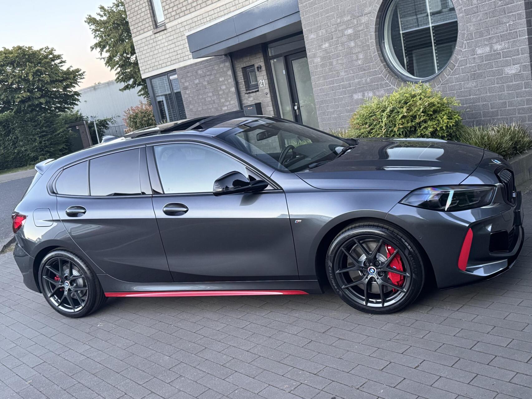 Foto van BMW 1-serie
