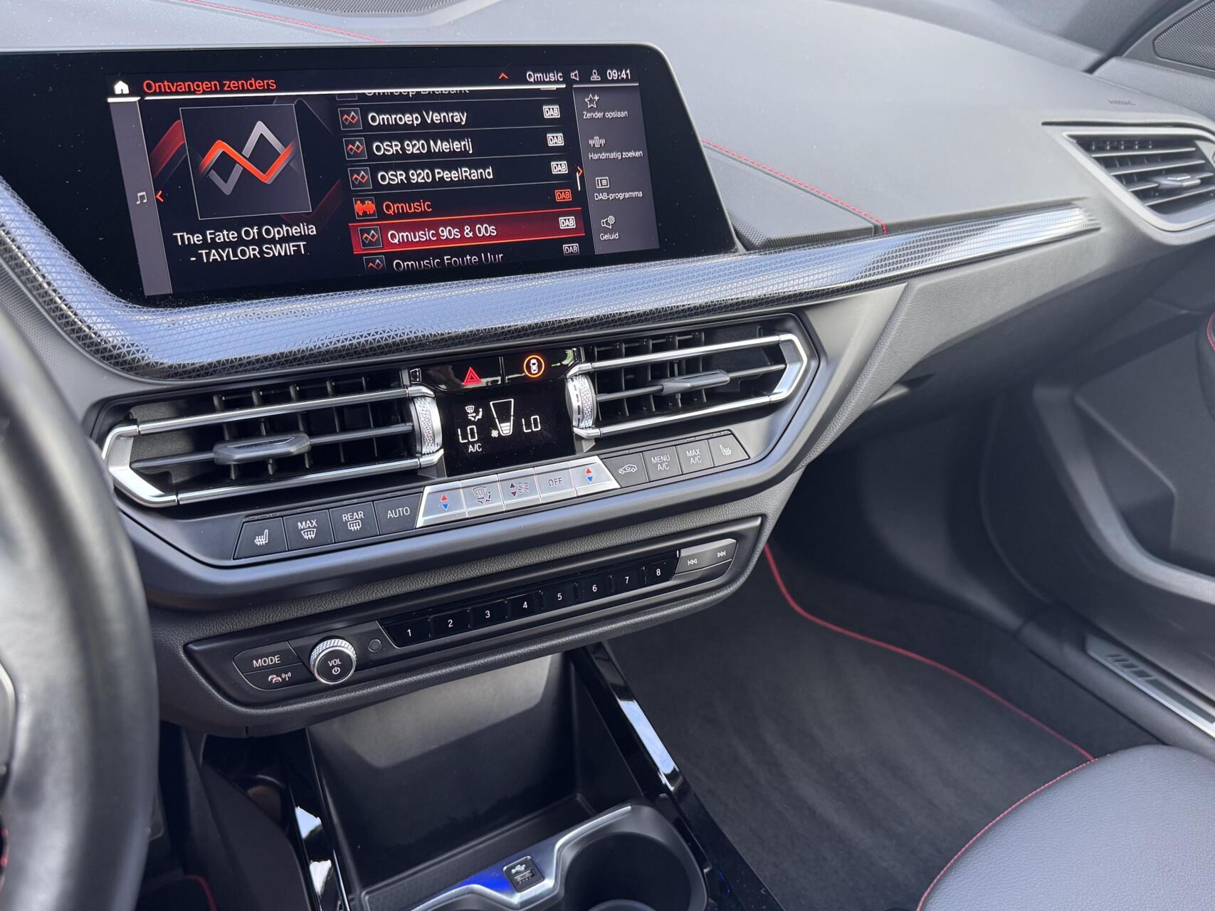 Foto van BMW 1-serie