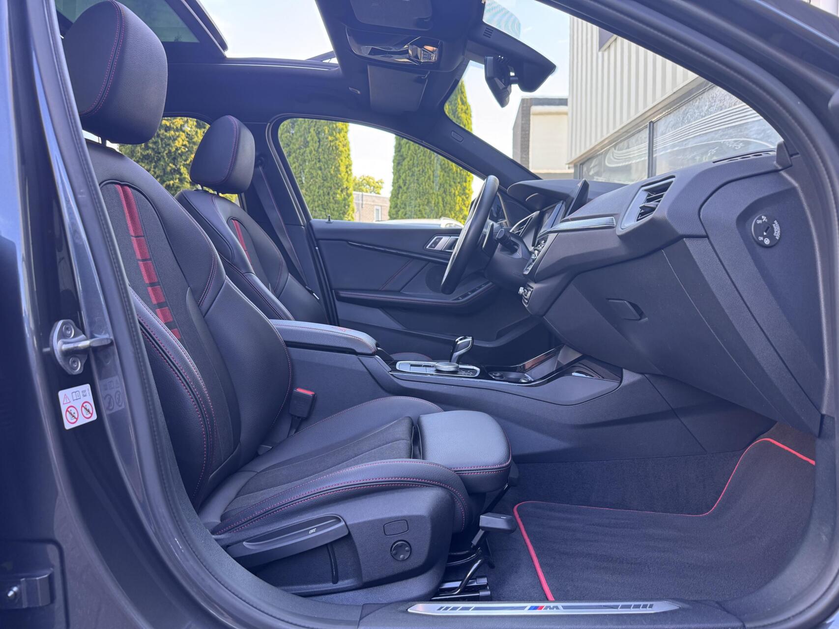 Foto van BMW 1-serie