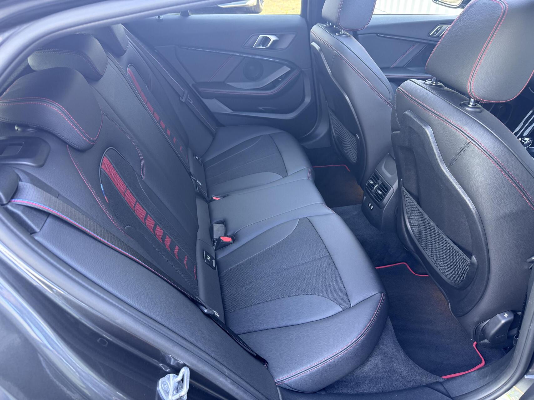 Foto van BMW 1-serie