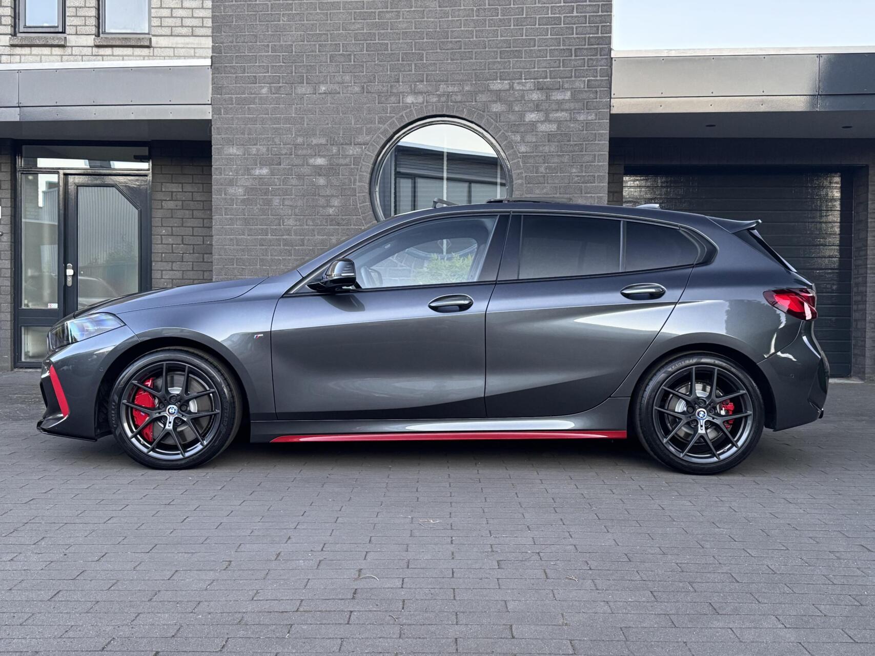 Foto van BMW 1-serie