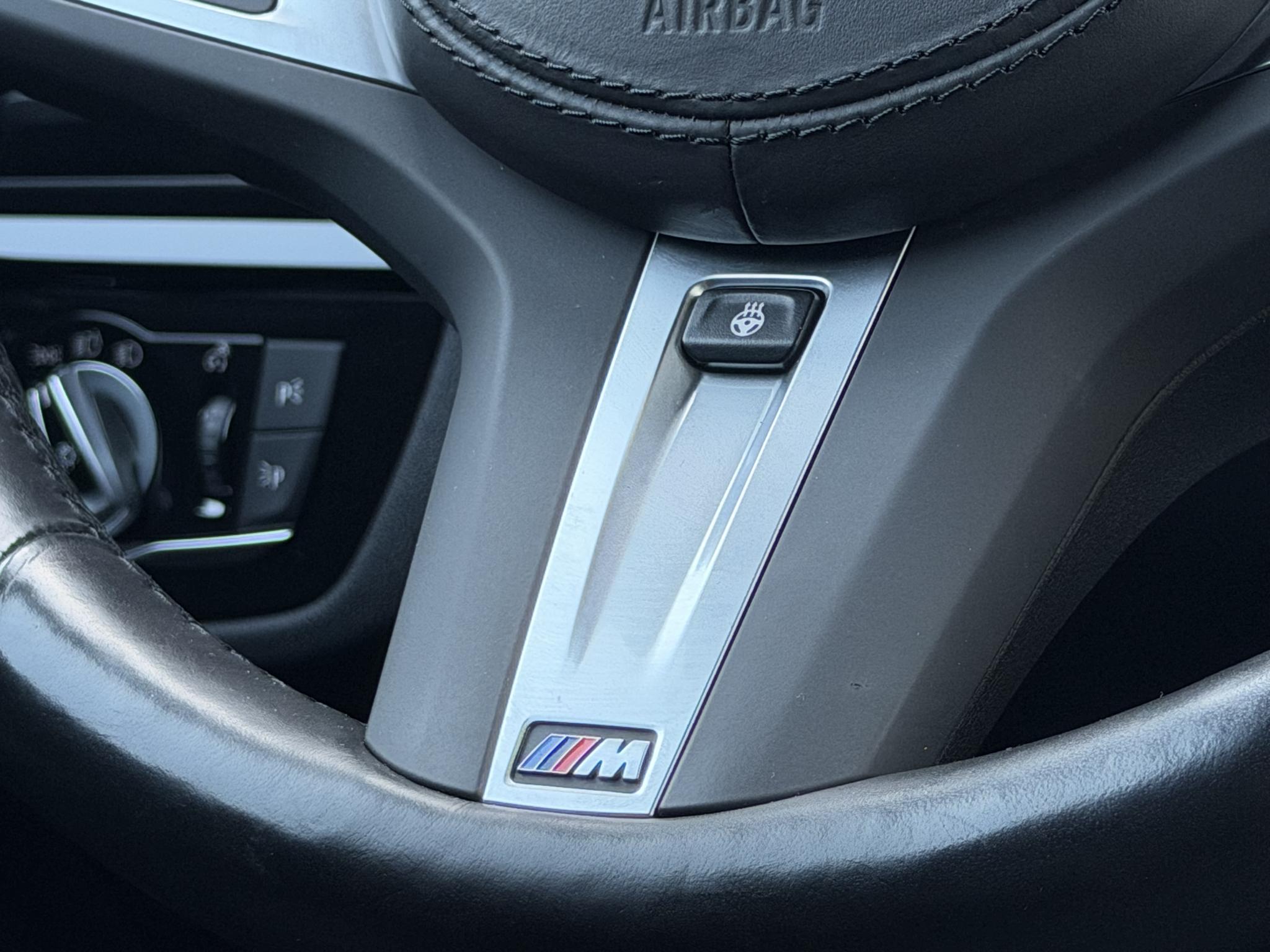 Foto van BMW 5-serie Touring