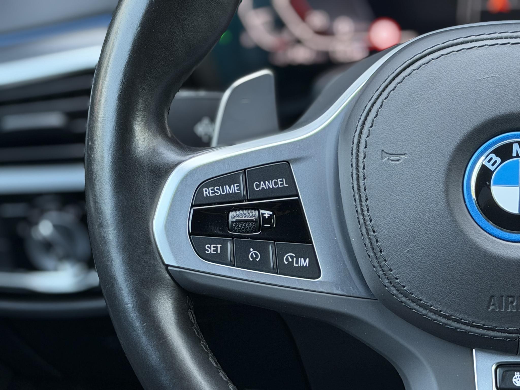 Foto van BMW 5-serie Touring