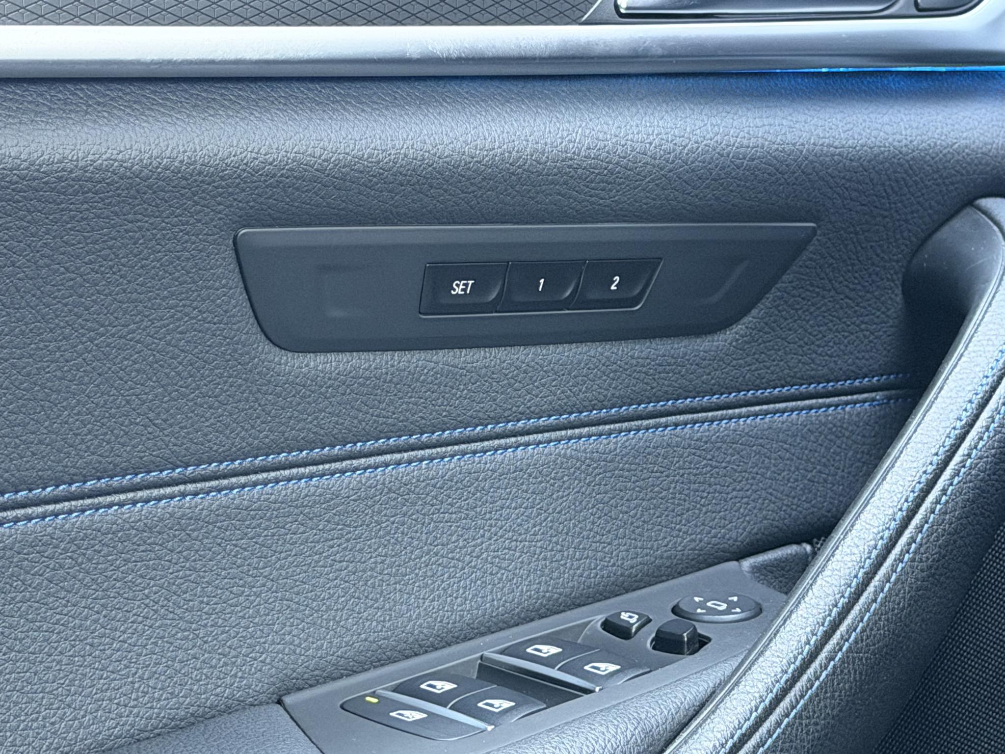 Foto van BMW 5-serie Touring