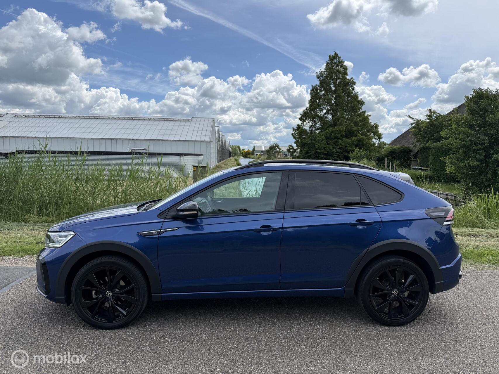 Foto van Volkswagen Taigo
