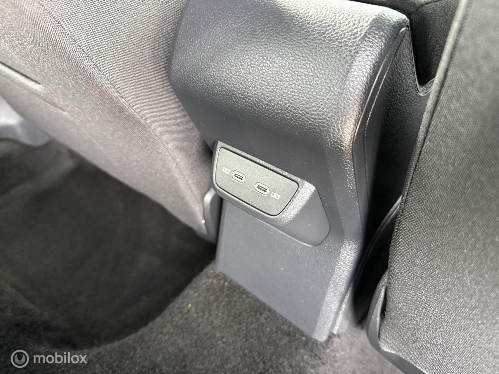 Foto van Volkswagen Taigo