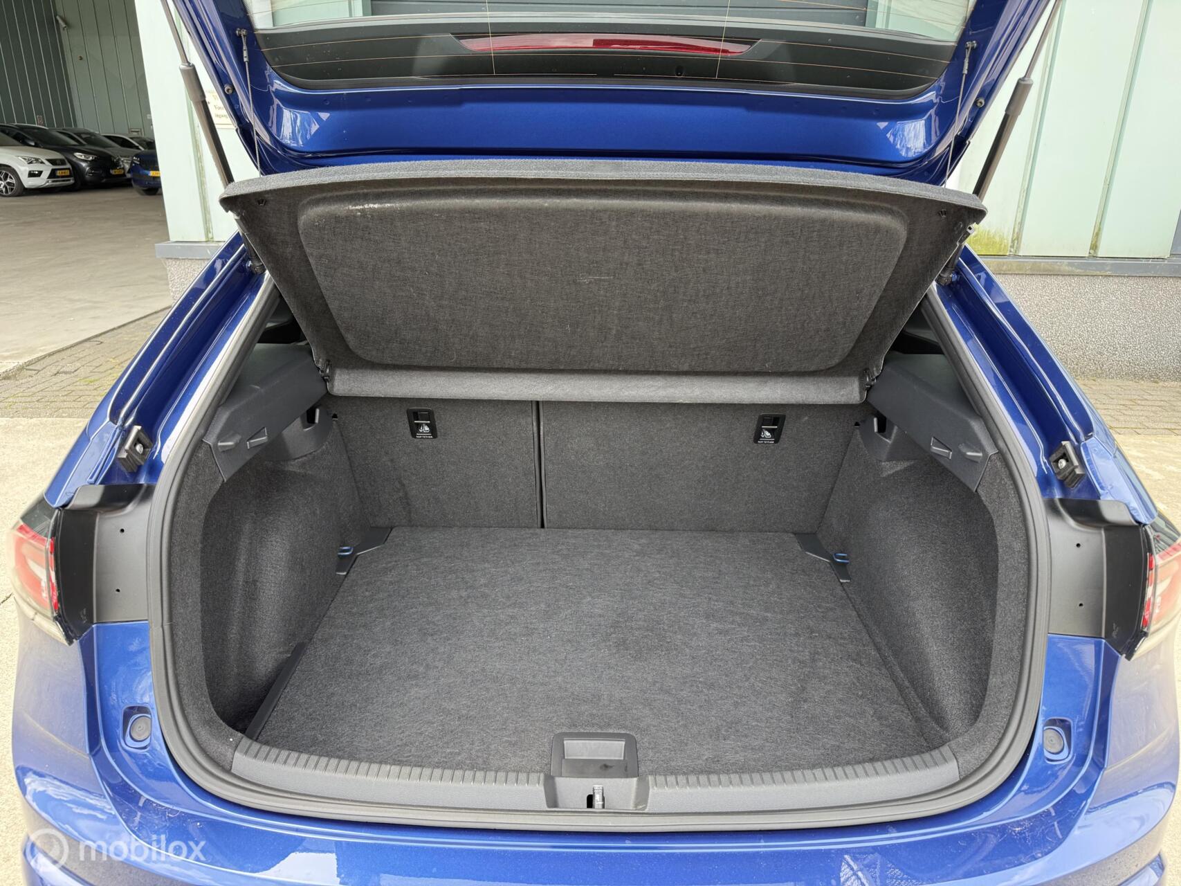 Foto van Volkswagen Taigo