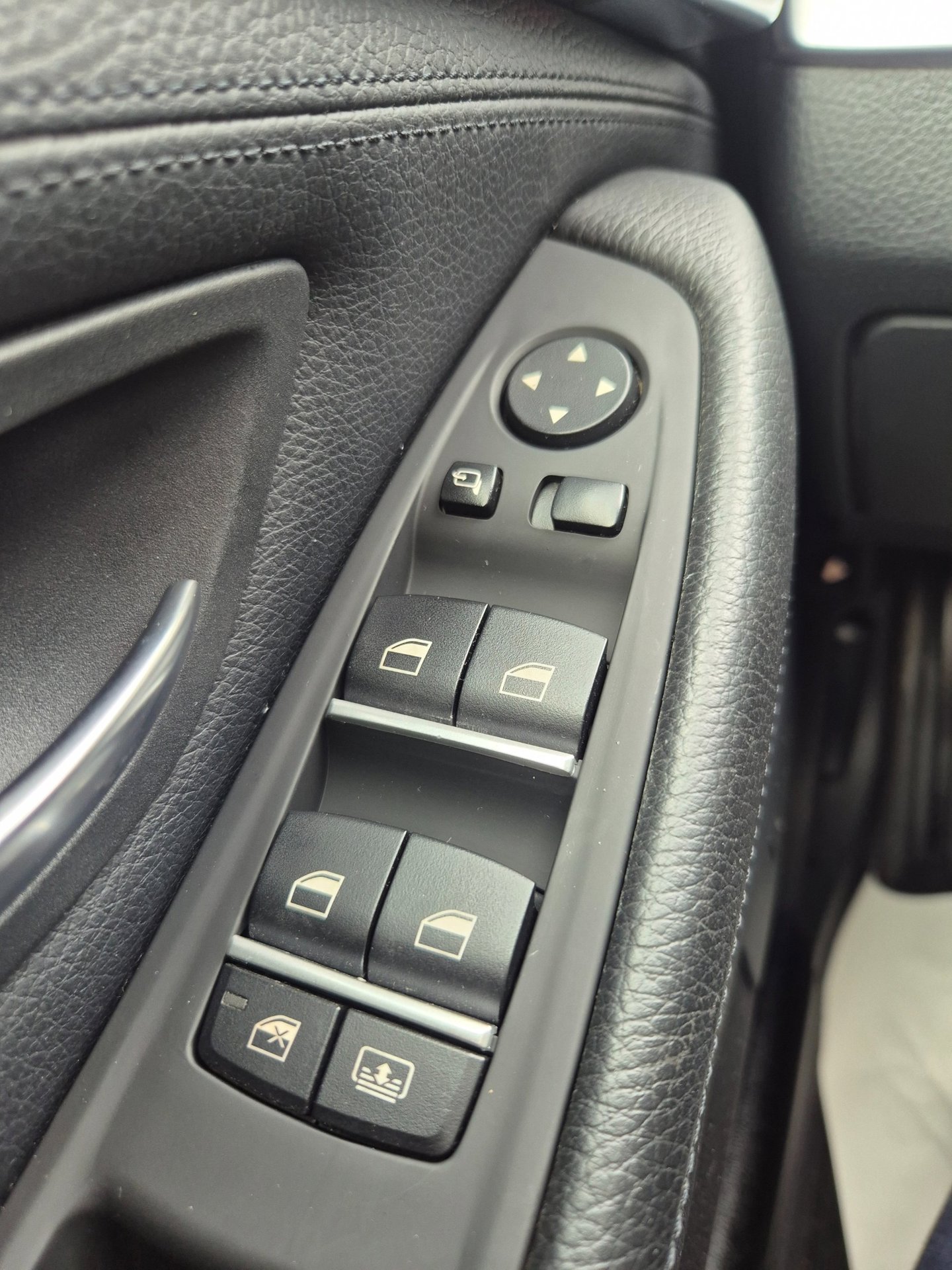 Foto van BMW 535i