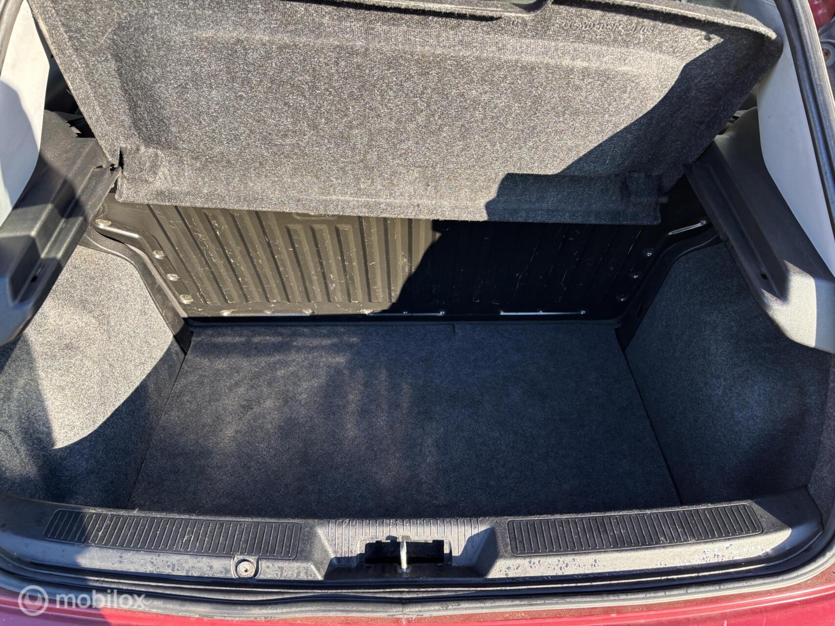 Foto van Fiat Fiat Punto
