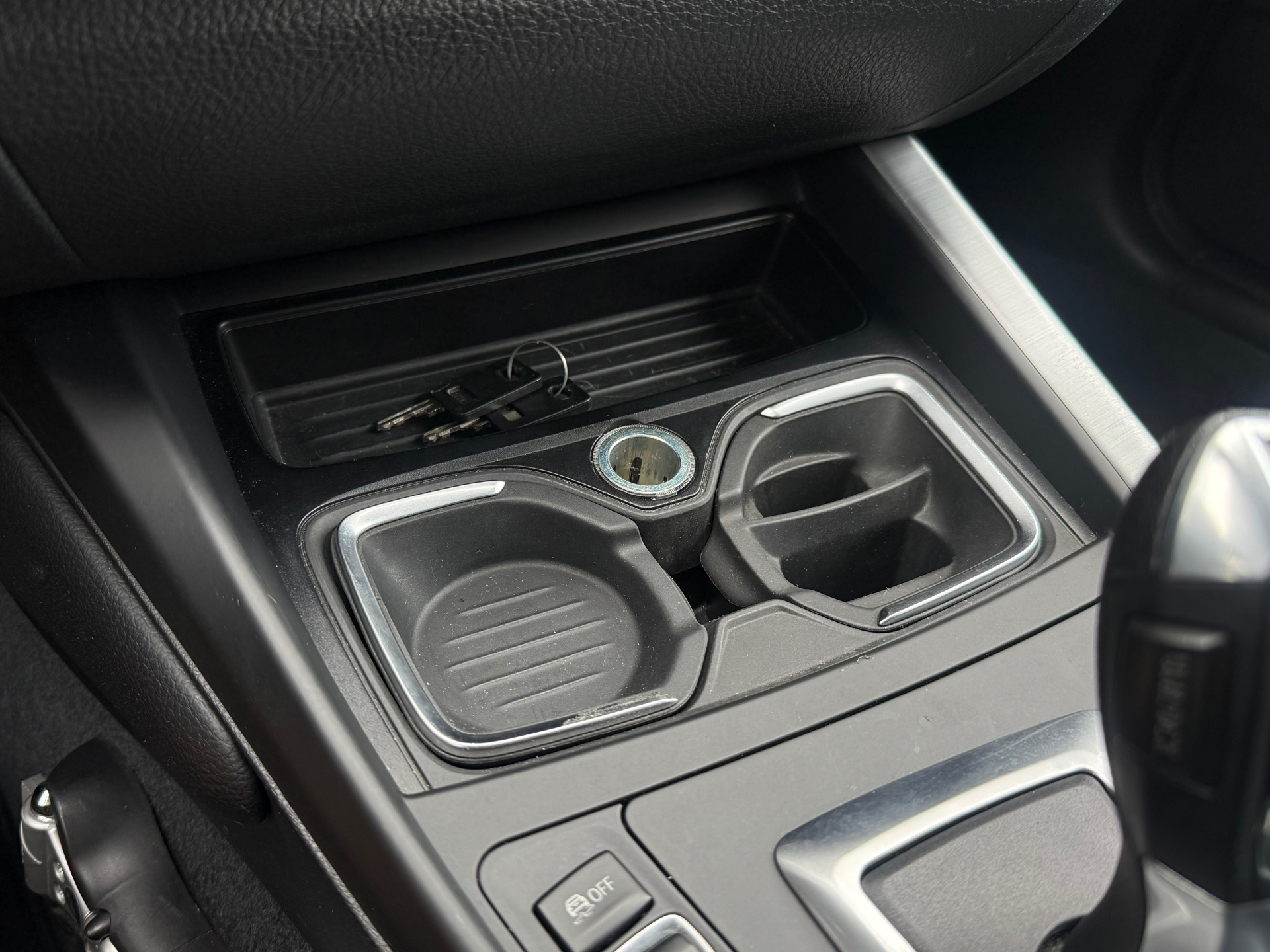 Foto van BMW 1er Reihe
