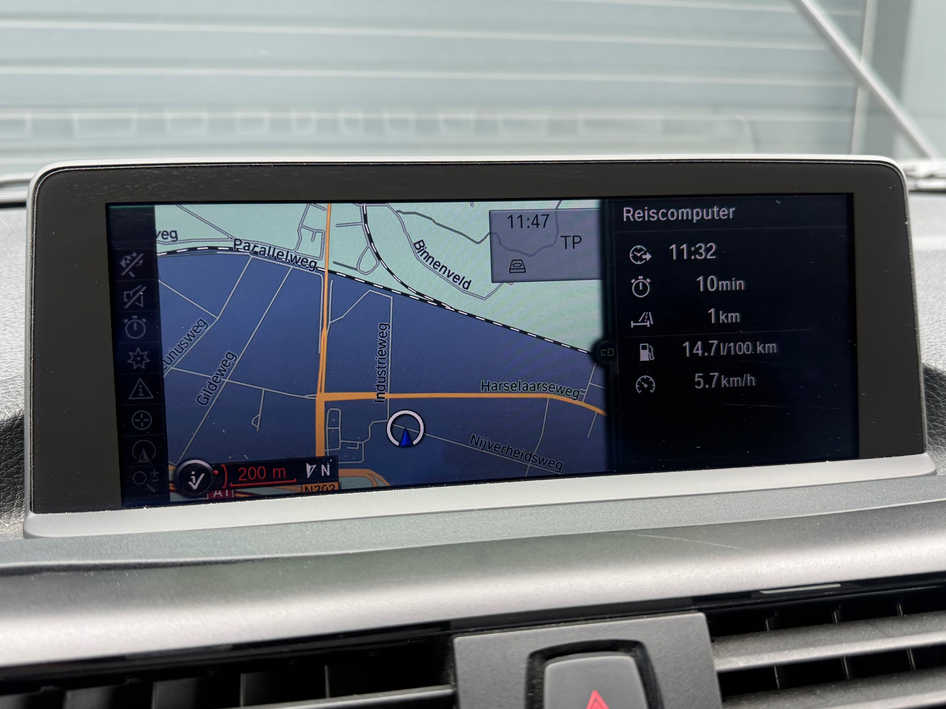 Foto van BMW 1er Reihe