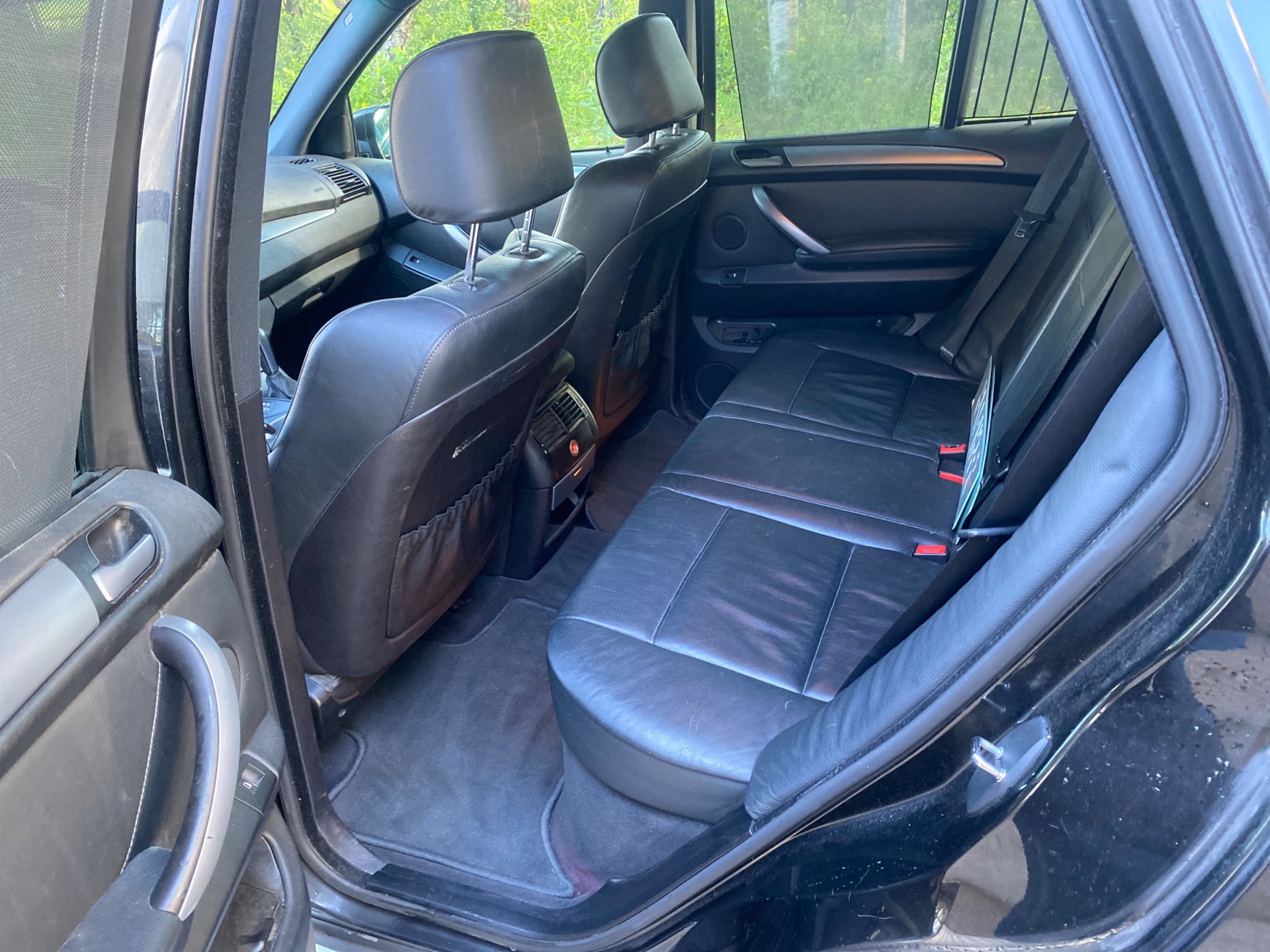 Foto van BMW X Reihe