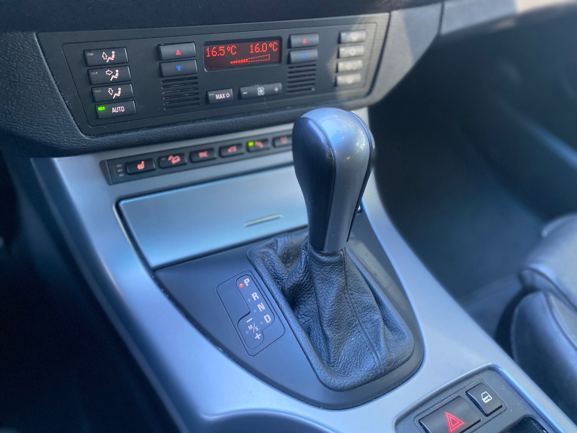 Foto van BMW X Reihe