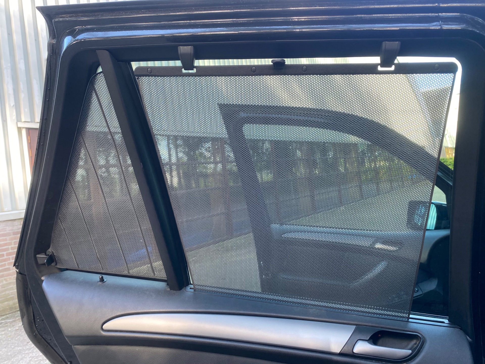 Foto van BMW X Reihe