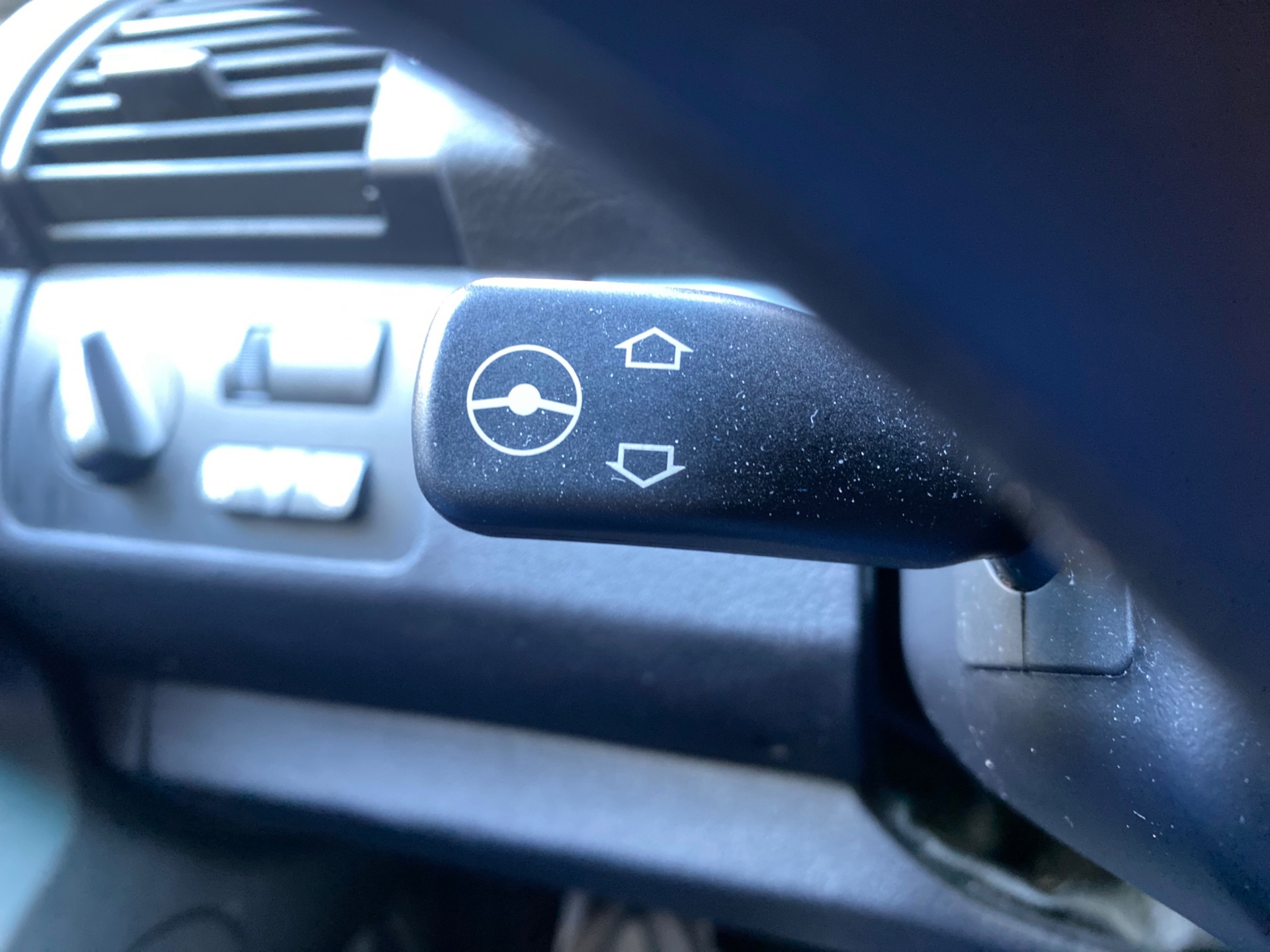 Foto van BMW X Reihe
