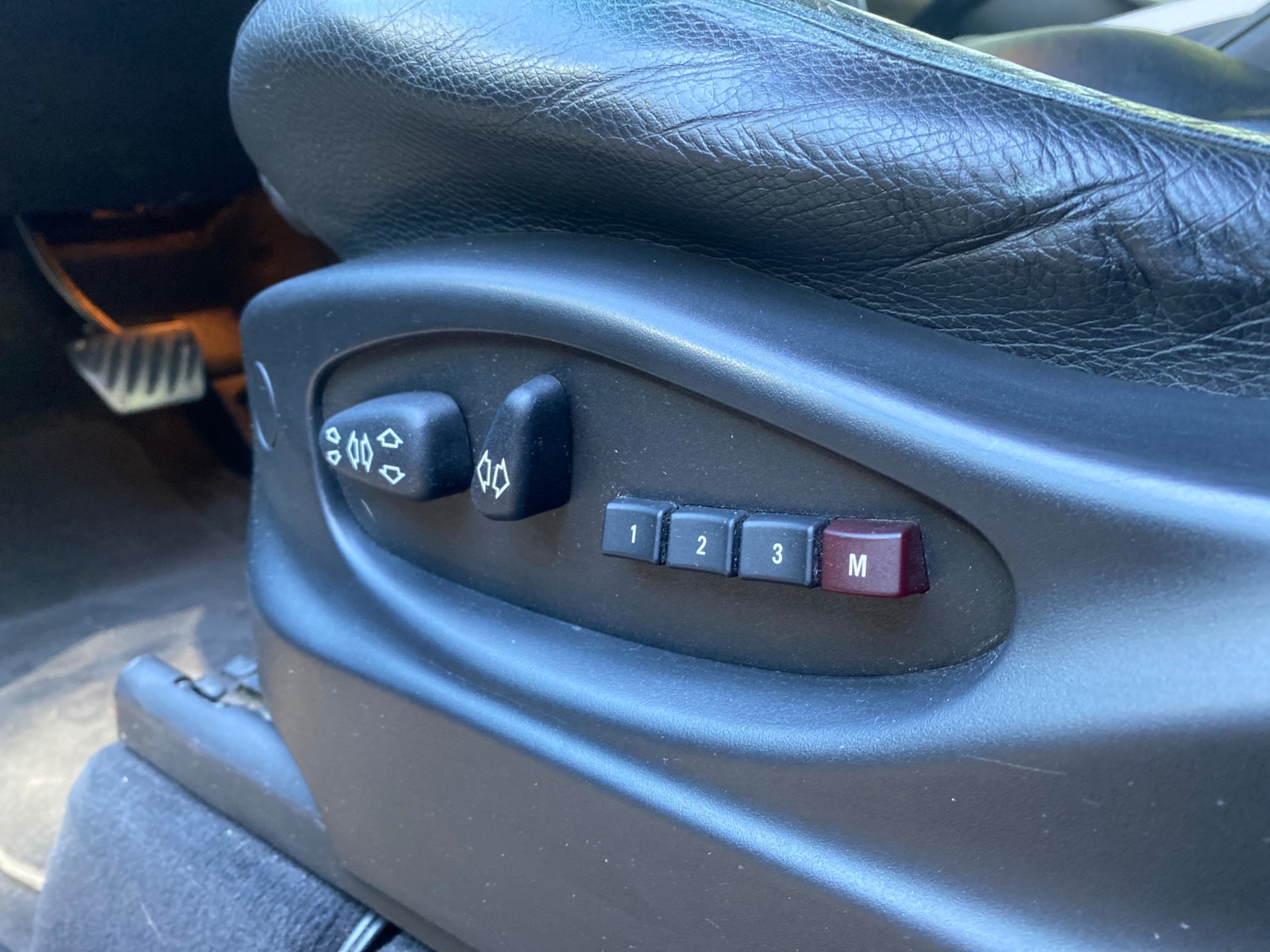 Foto van BMW X Reihe