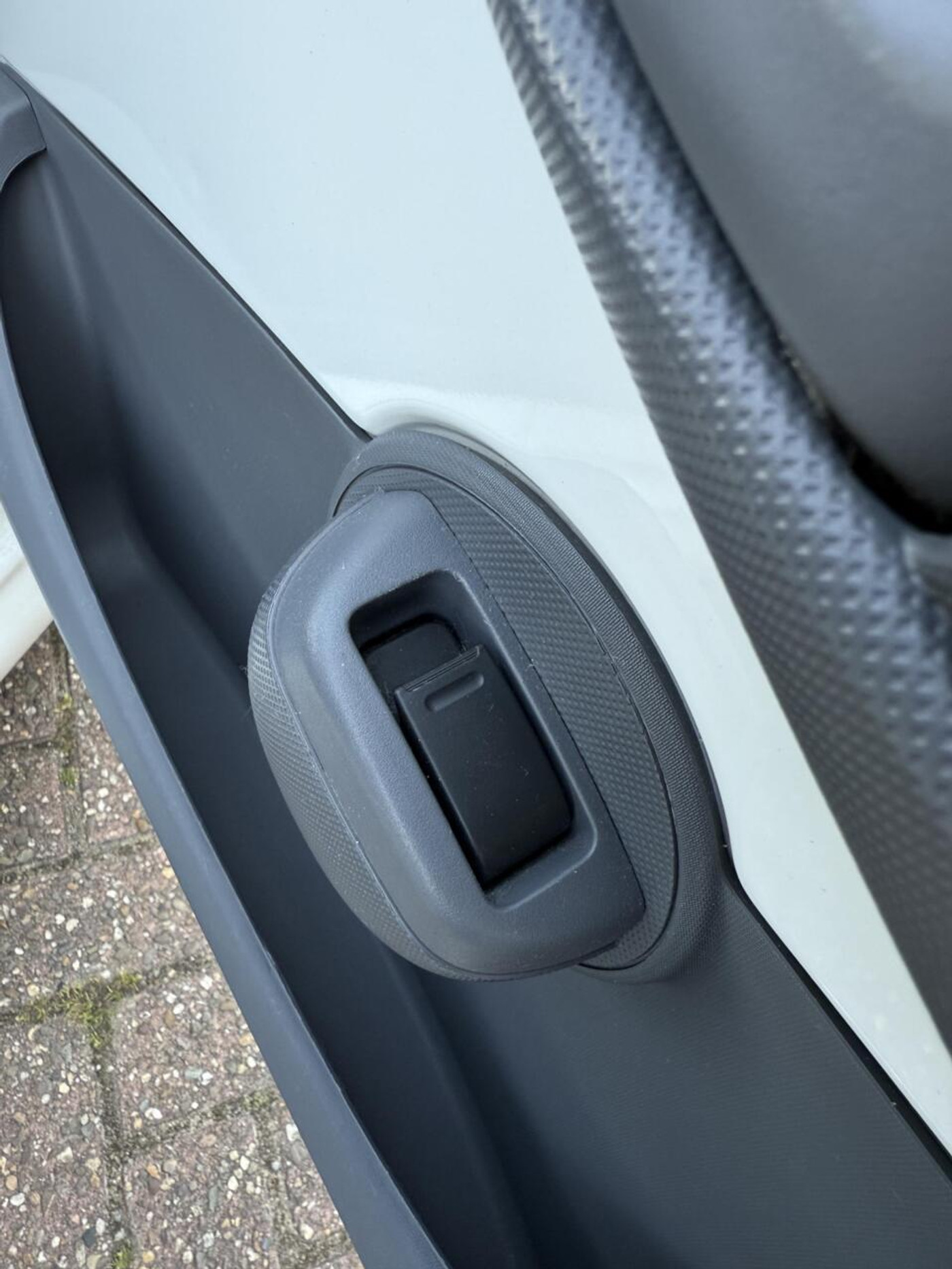 Foto van Peugeot Peugeot 107
