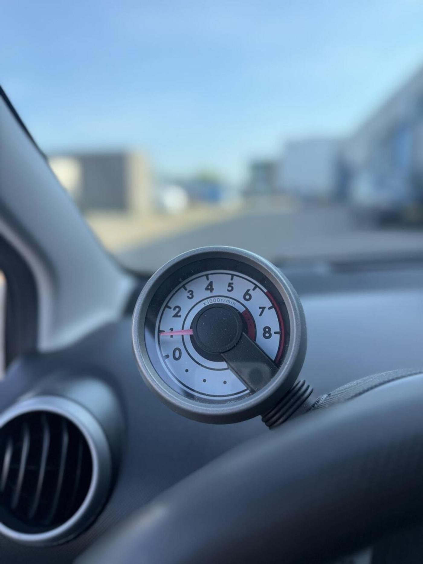 Foto van Peugeot Peugeot 107
