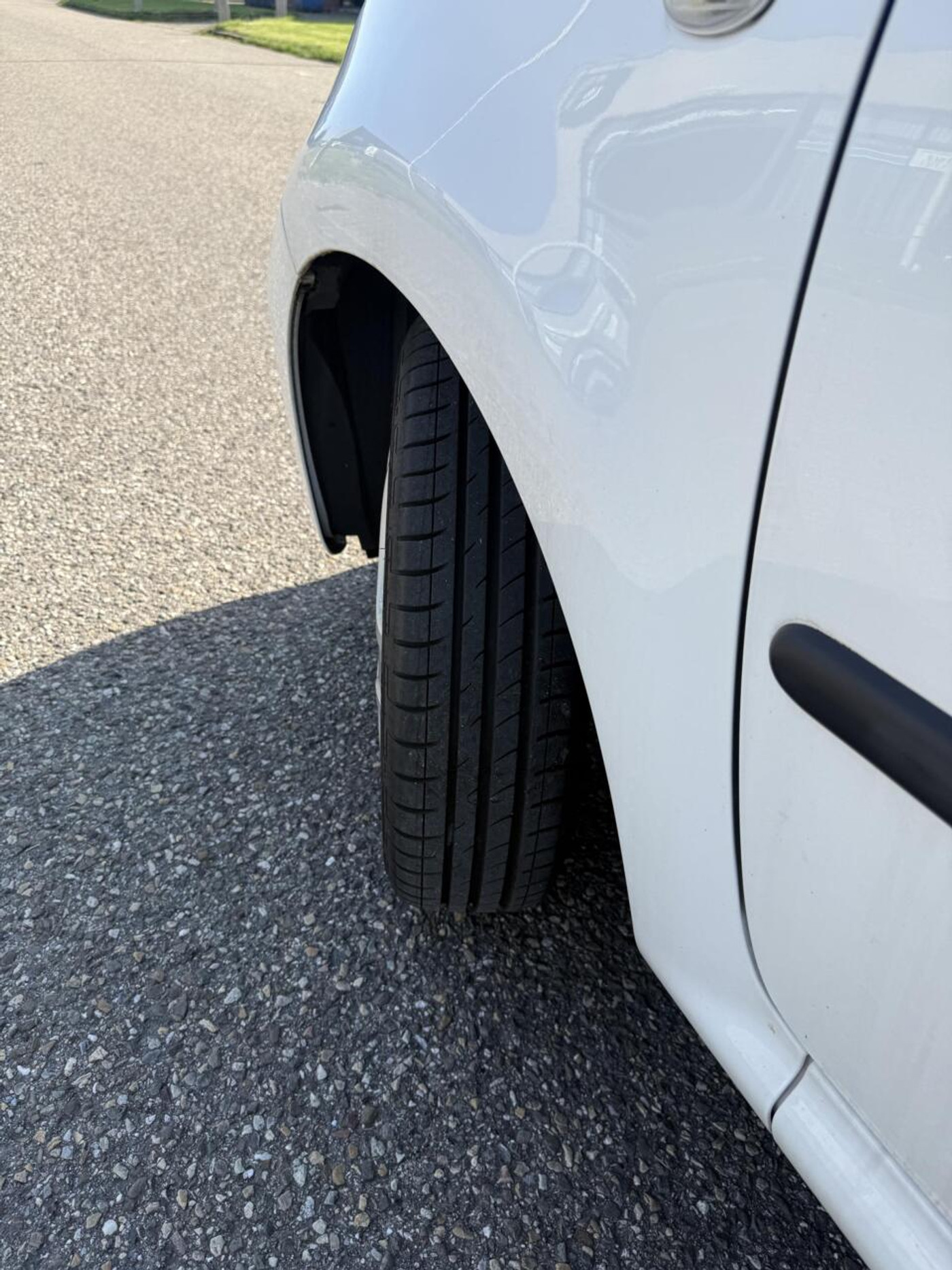 Foto van Peugeot Peugeot 107