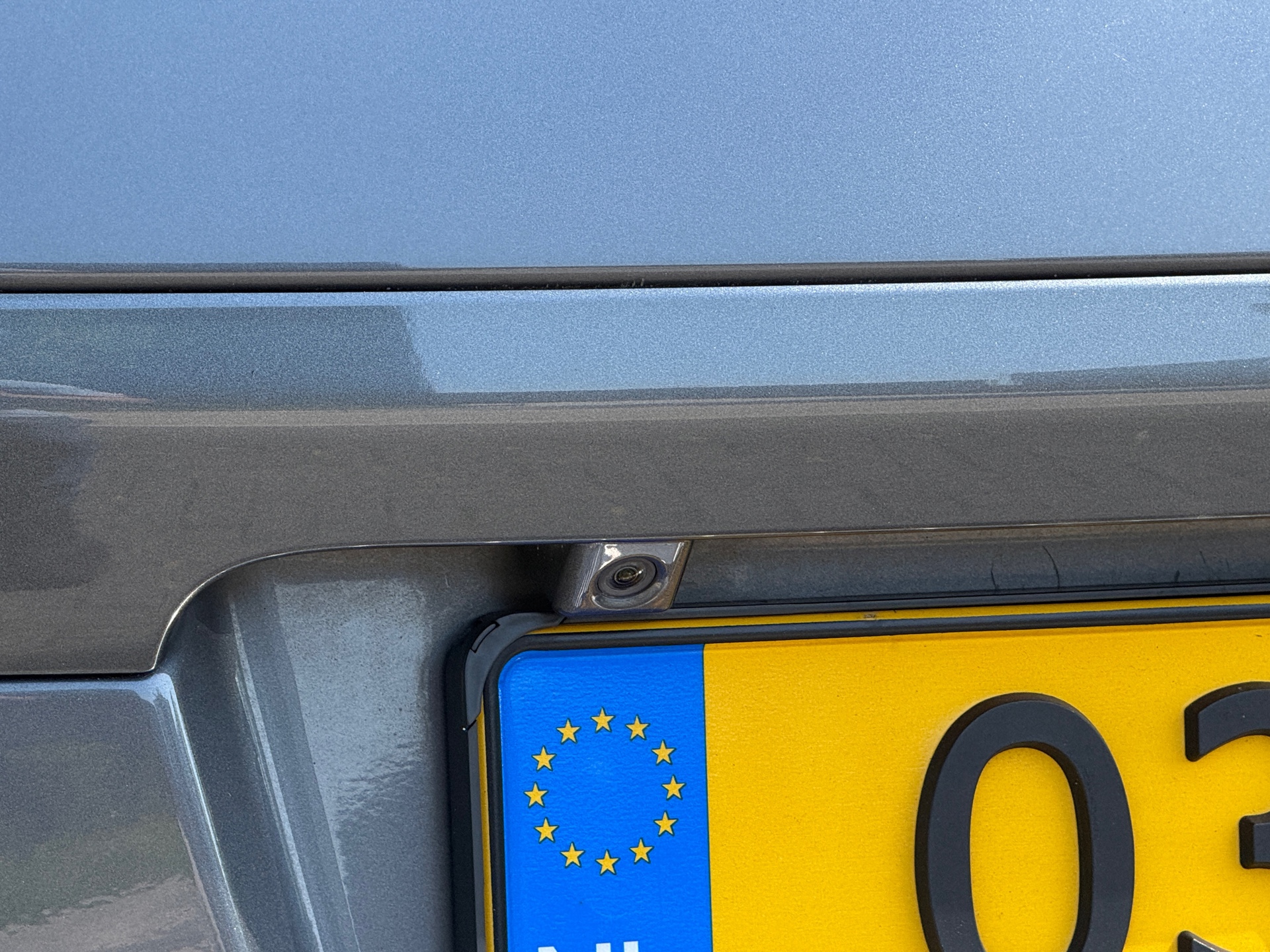 Foto van Kia Venga
