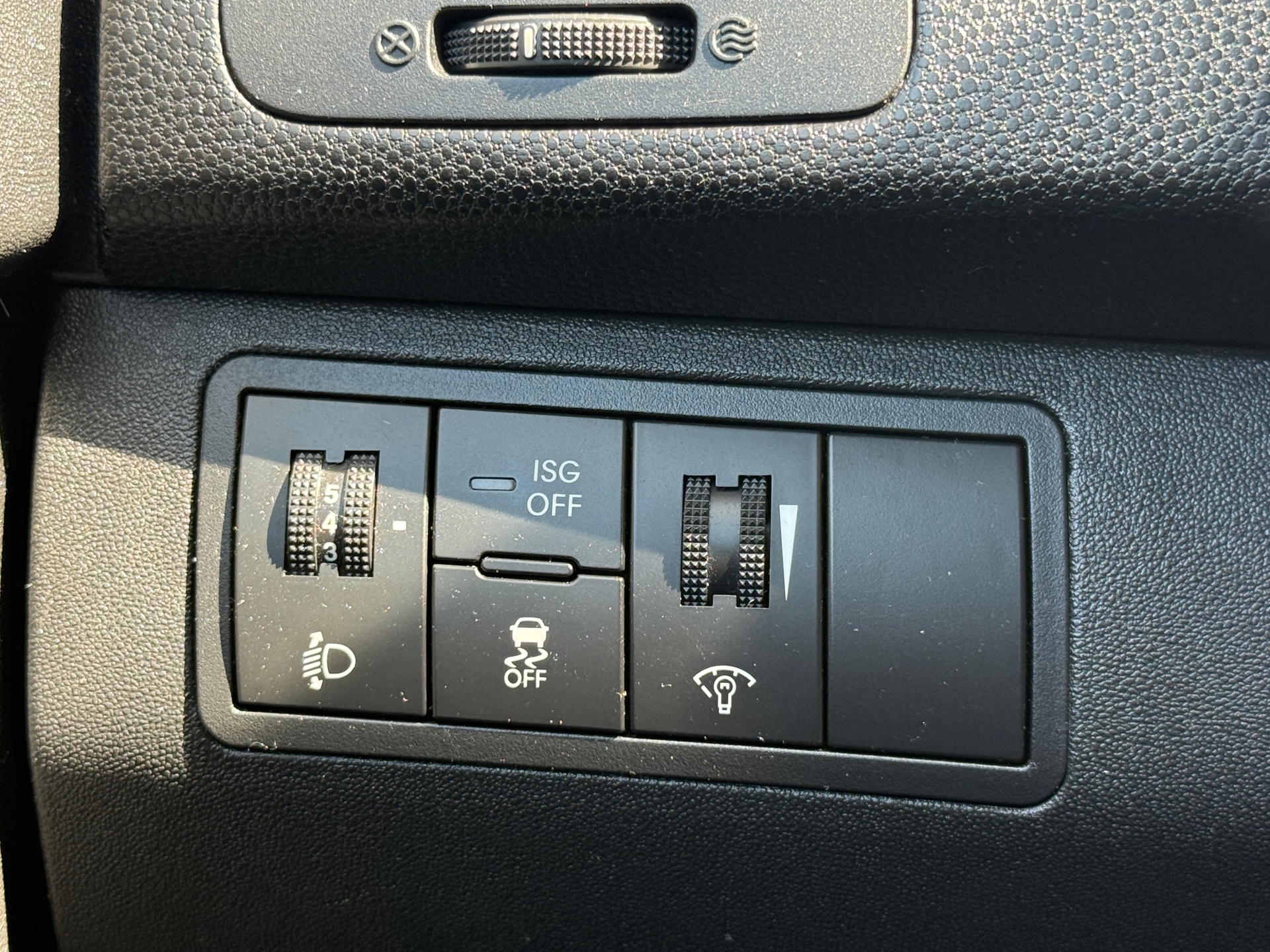 Foto van Kia Venga