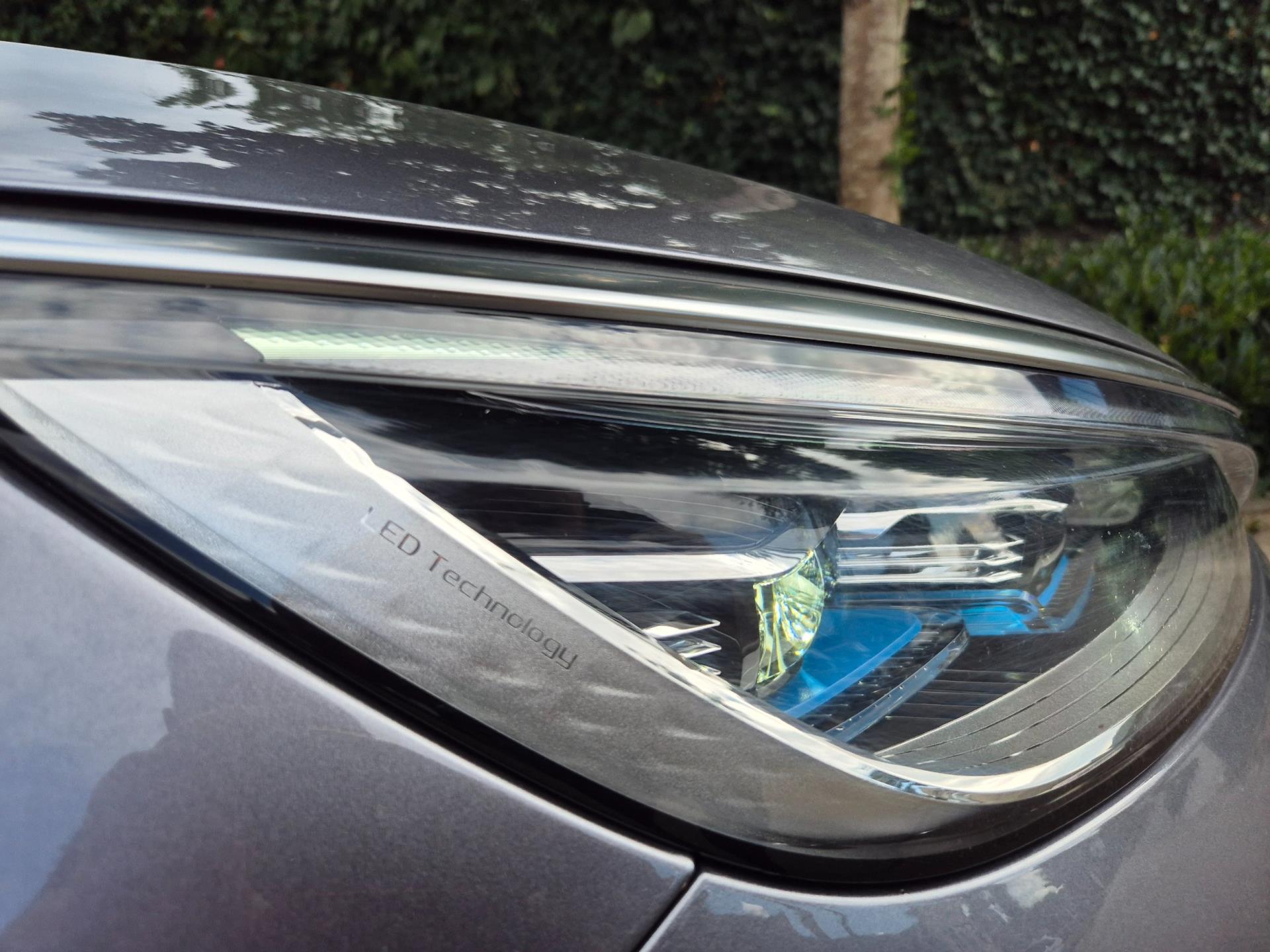 Foto van BYD Atto 3