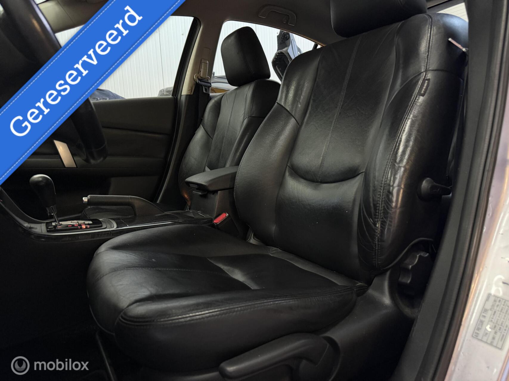 Foto van Mazda Mazda 6