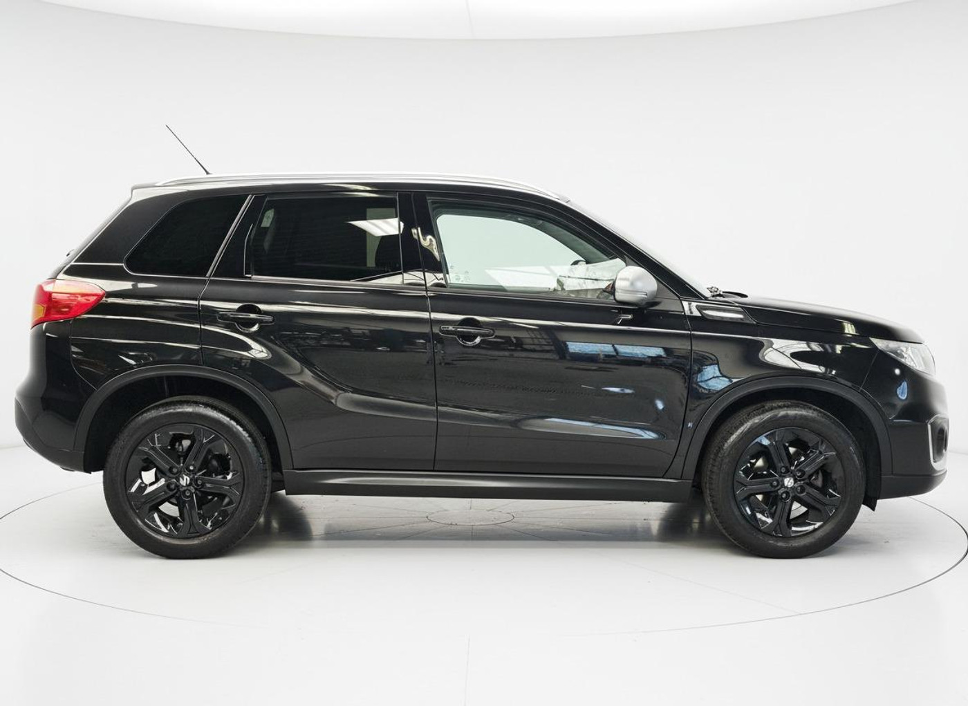 Foto van Suzuki Vitara