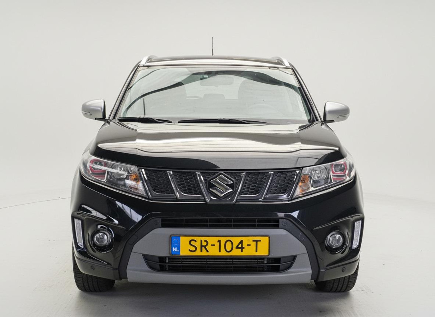 Foto van Suzuki Vitara
