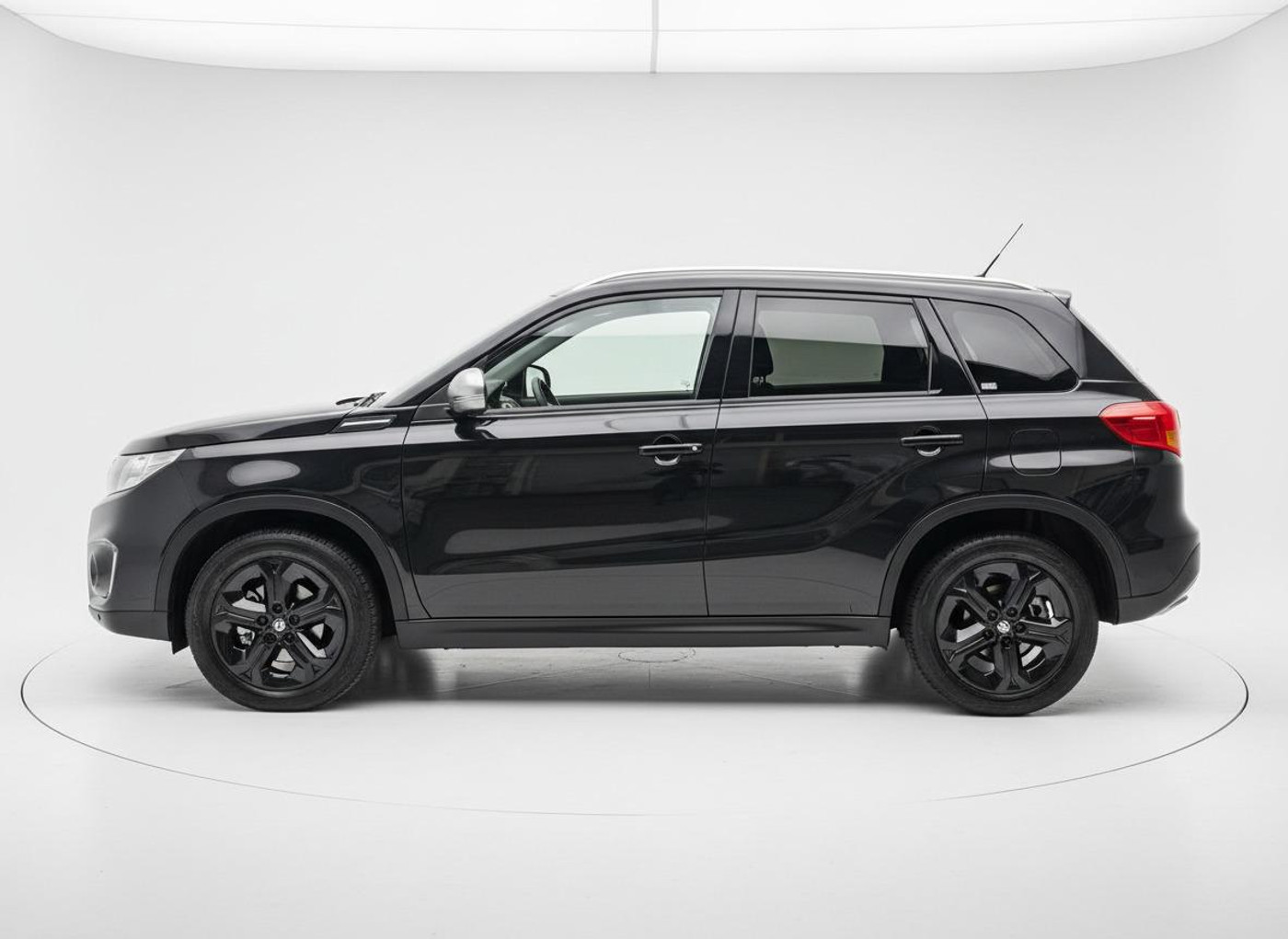 Foto van Suzuki Vitara