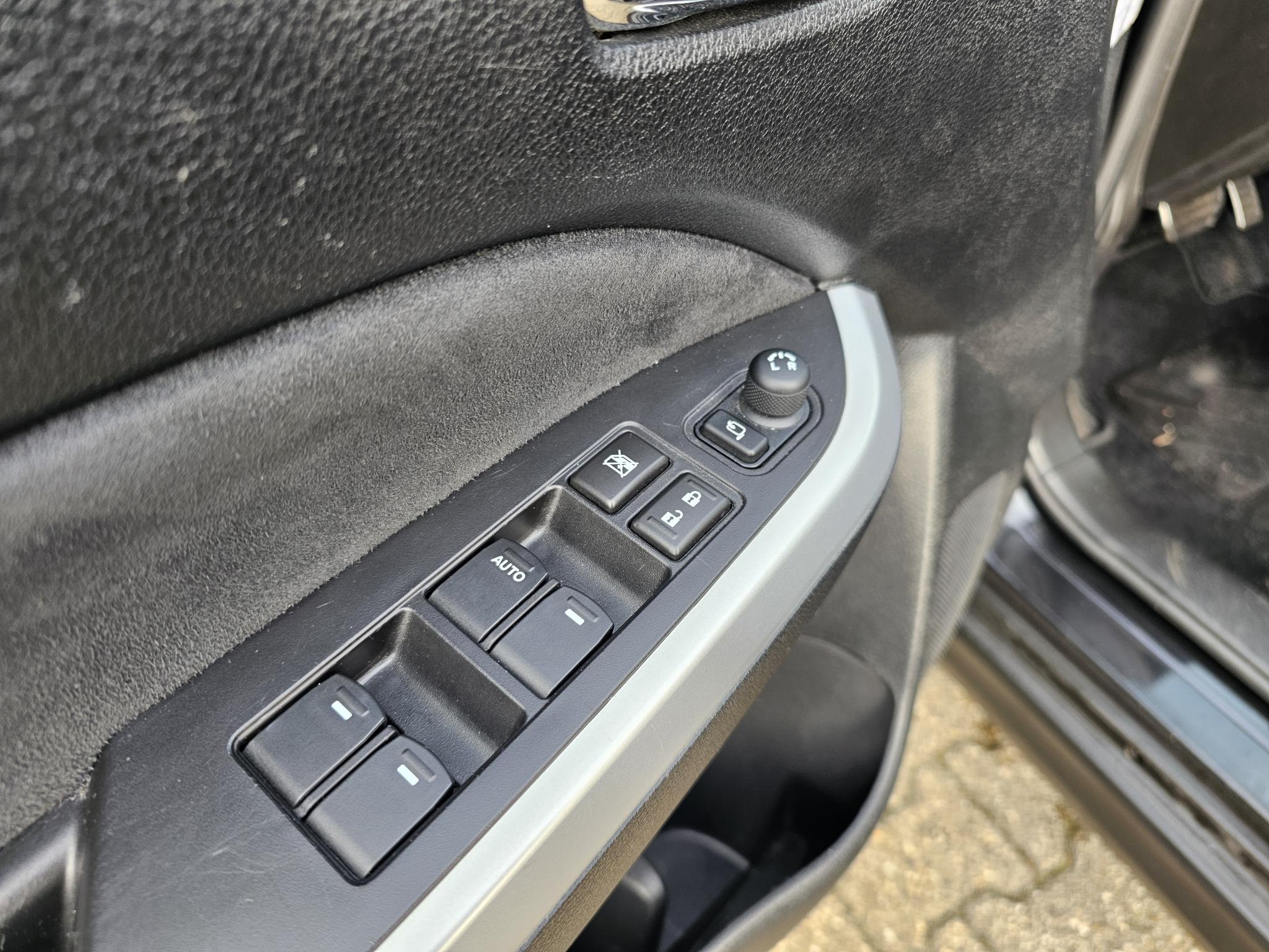 Foto van Suzuki Vitara
