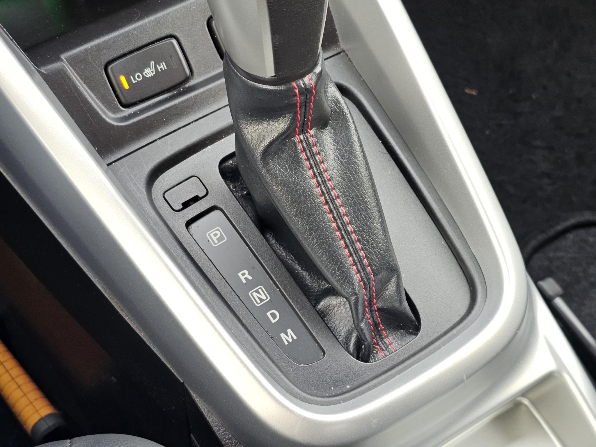 Foto van Suzuki Vitara