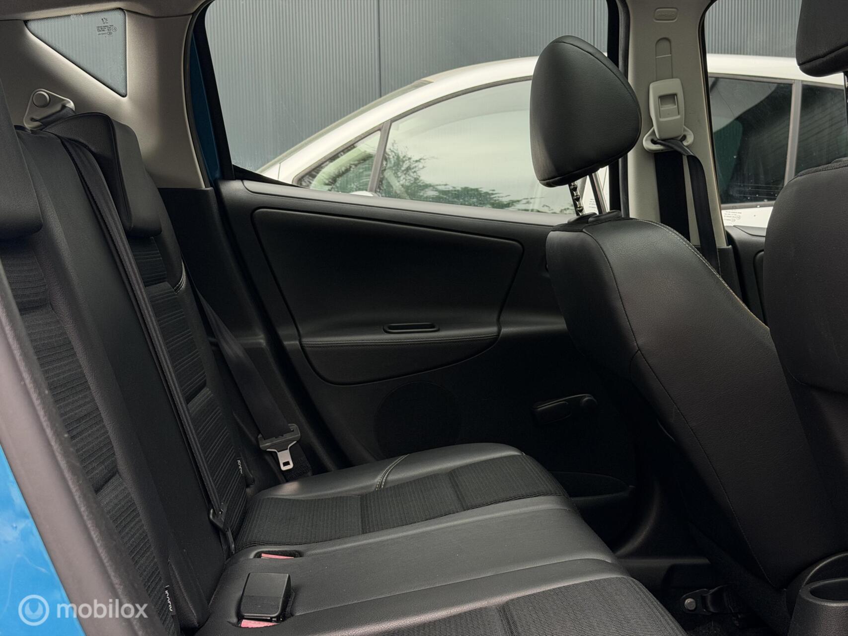 Foto van Peugeot 207