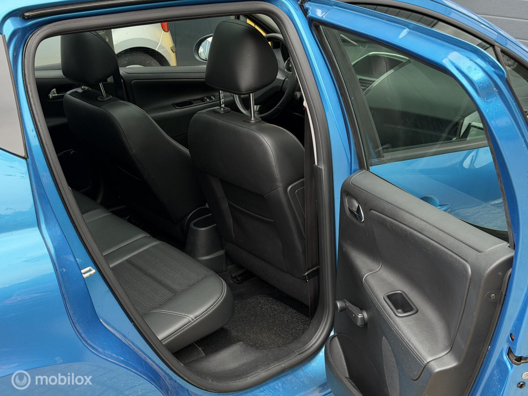 Foto van Peugeot 207