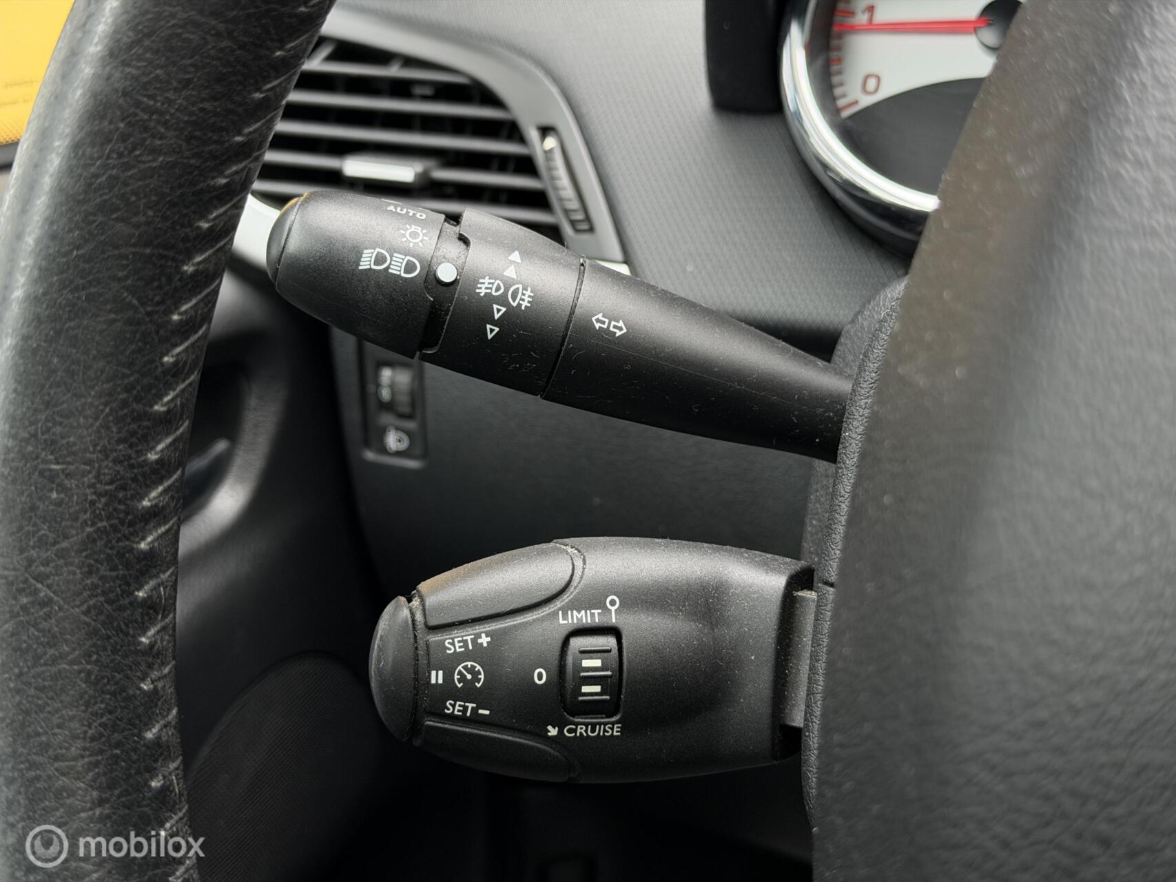 Foto van Peugeot 207