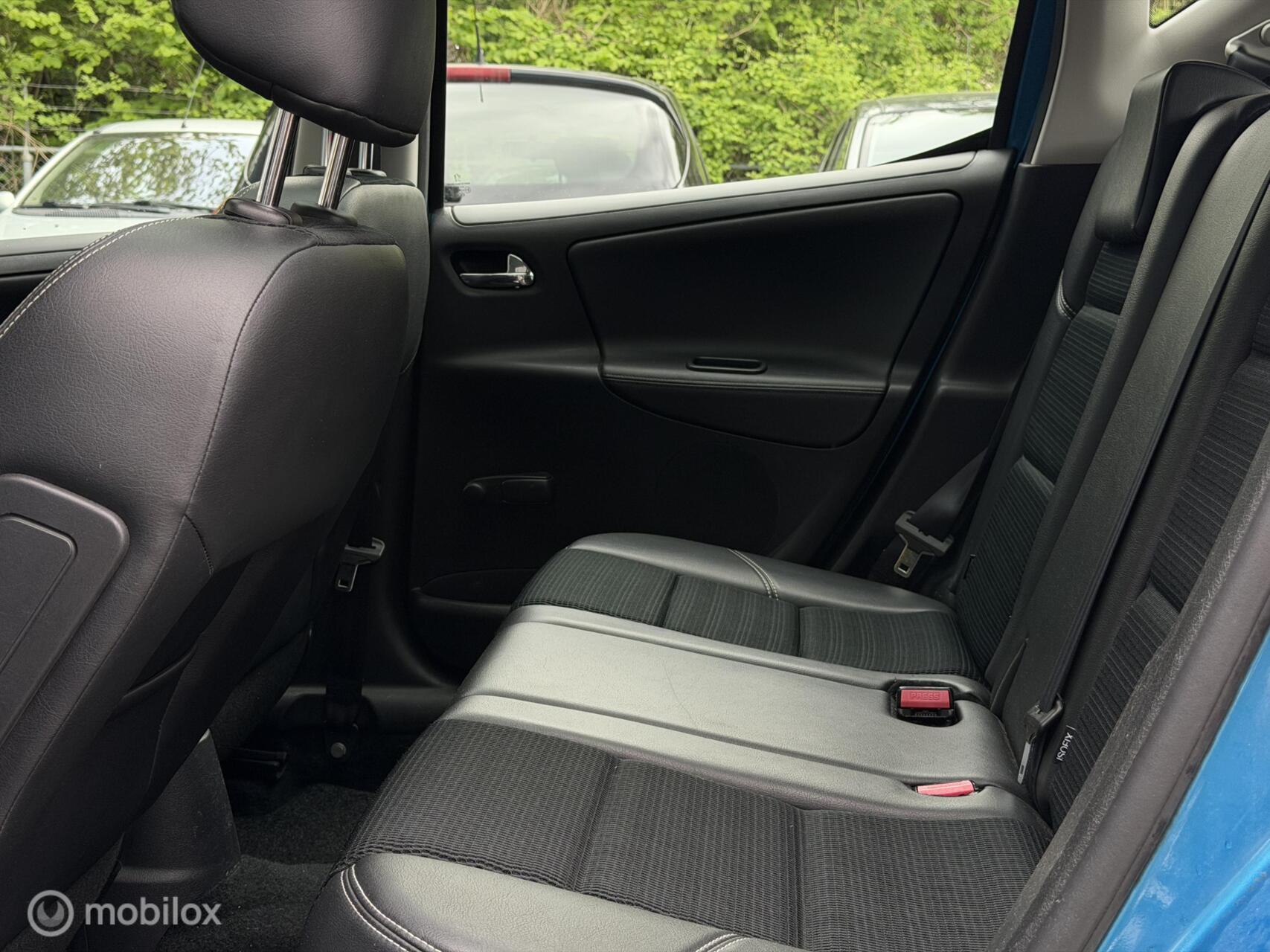 Foto van Peugeot 207