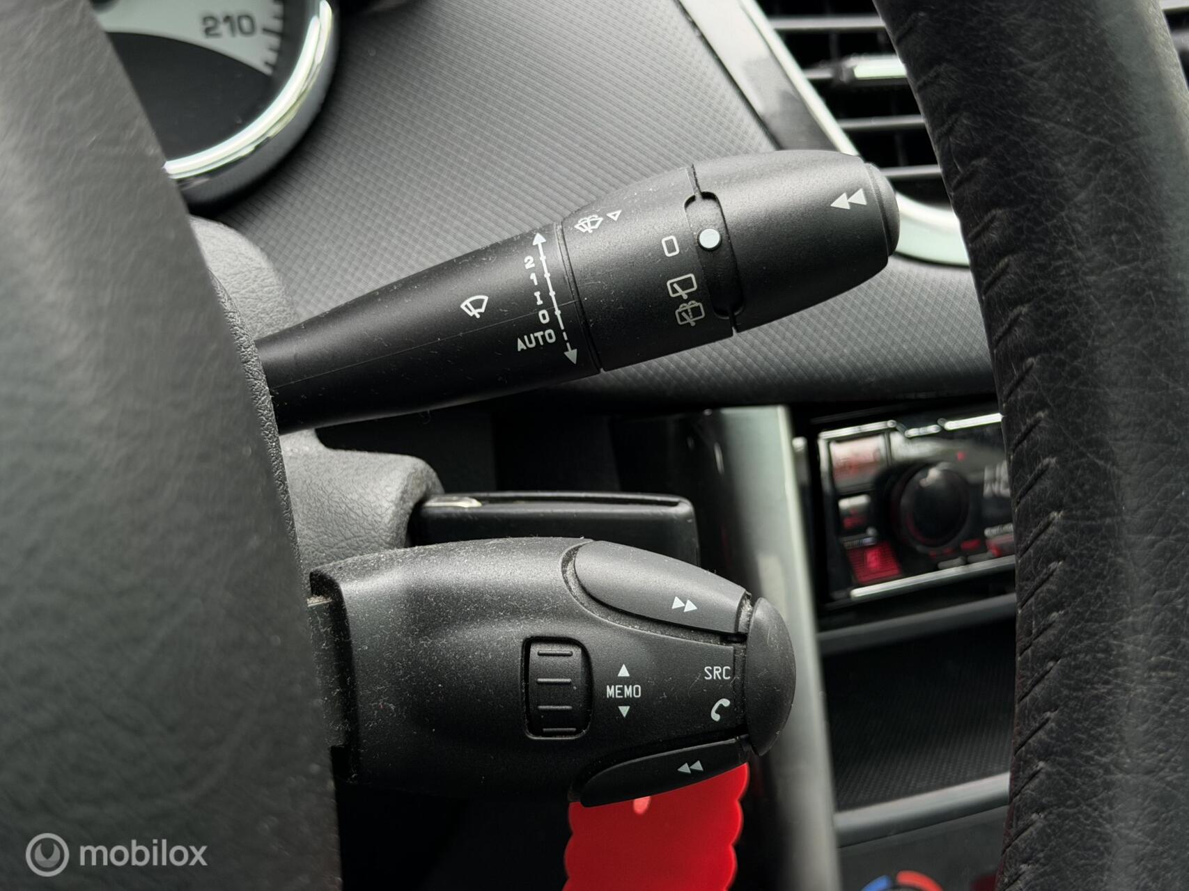 Foto van Peugeot 207