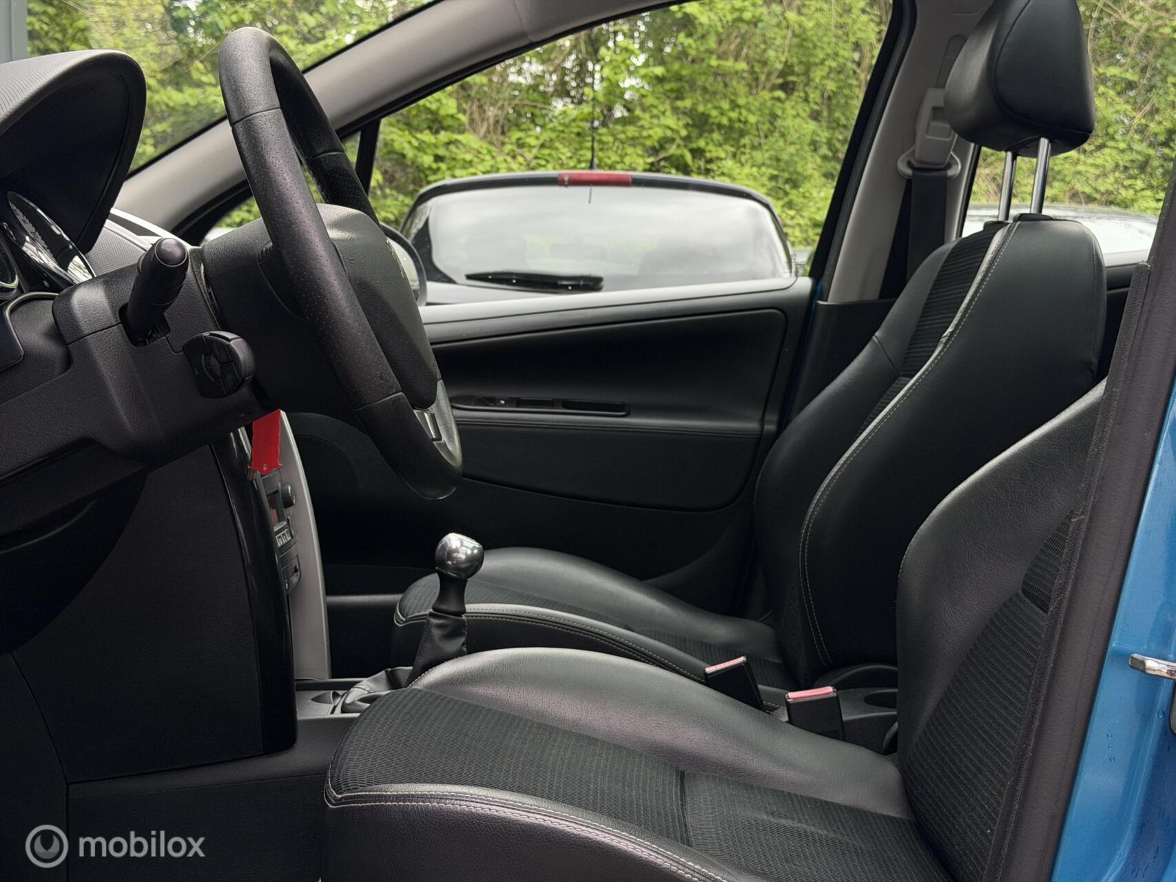 Foto van Peugeot 207