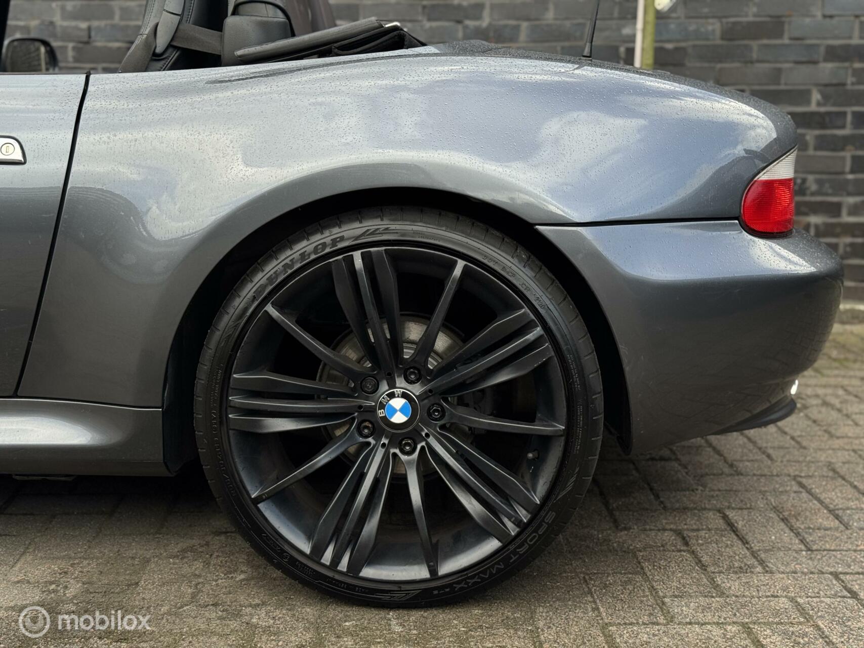 Foto van BMW Z Reihe