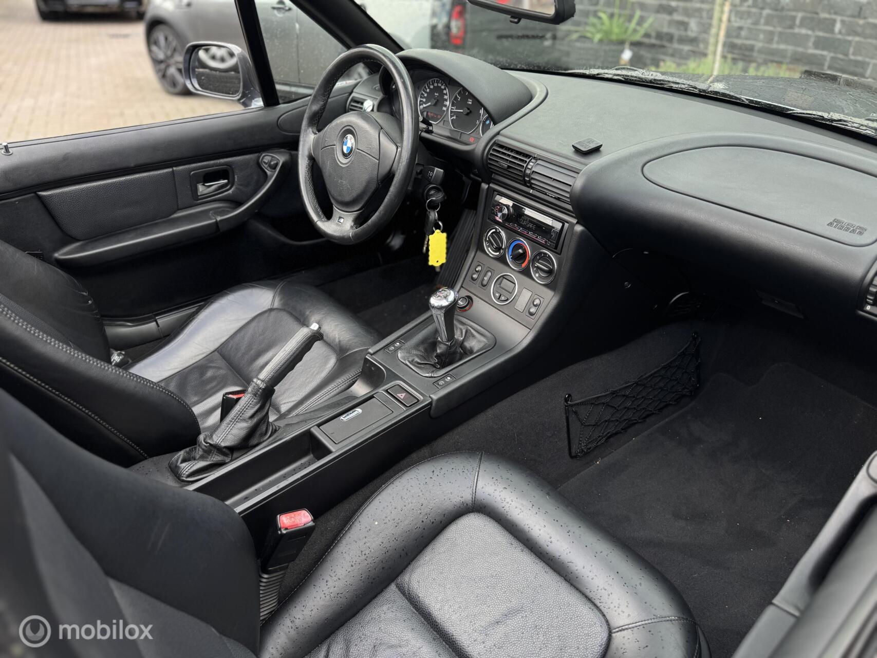 Foto van BMW Z Reihe