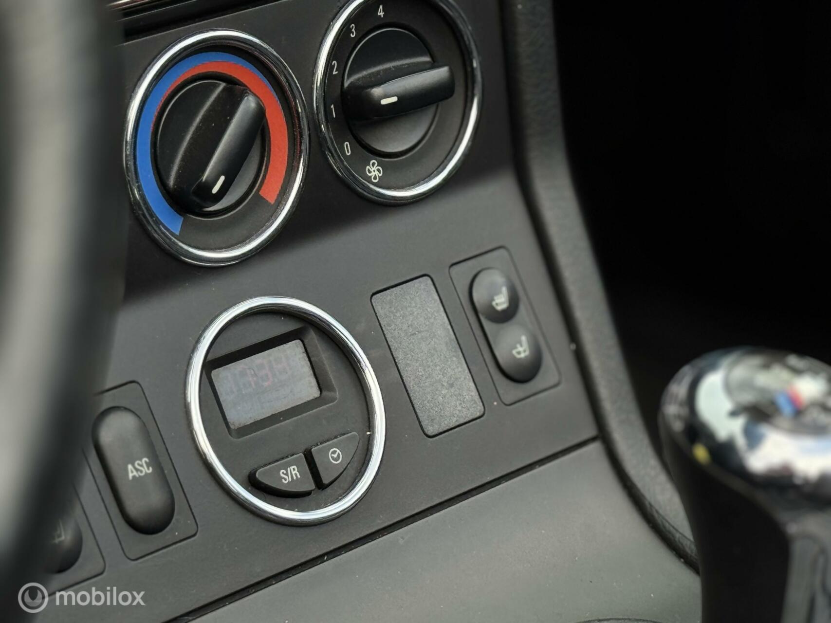 Foto van BMW Z Reihe