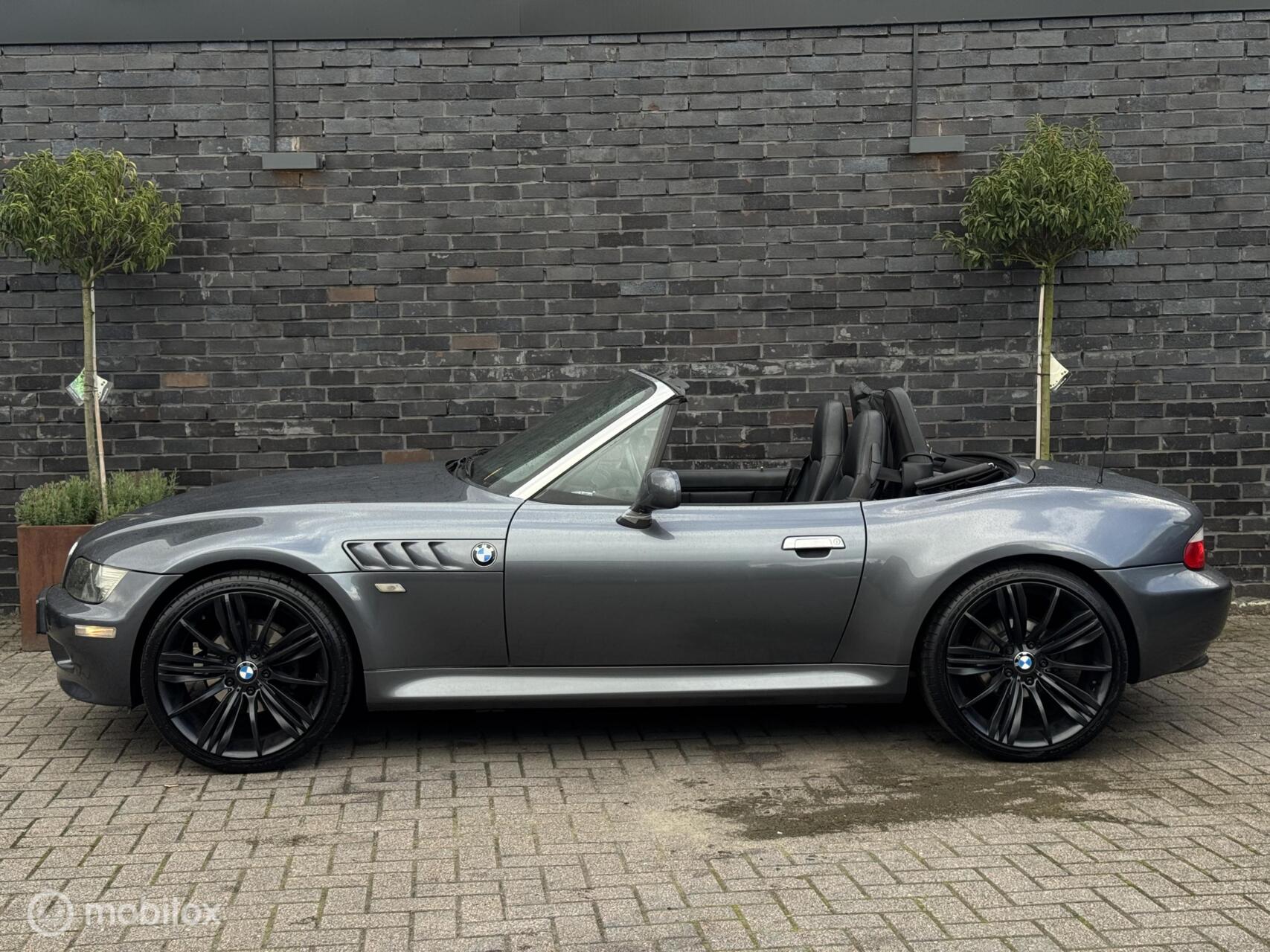 Foto van BMW Z Reihe