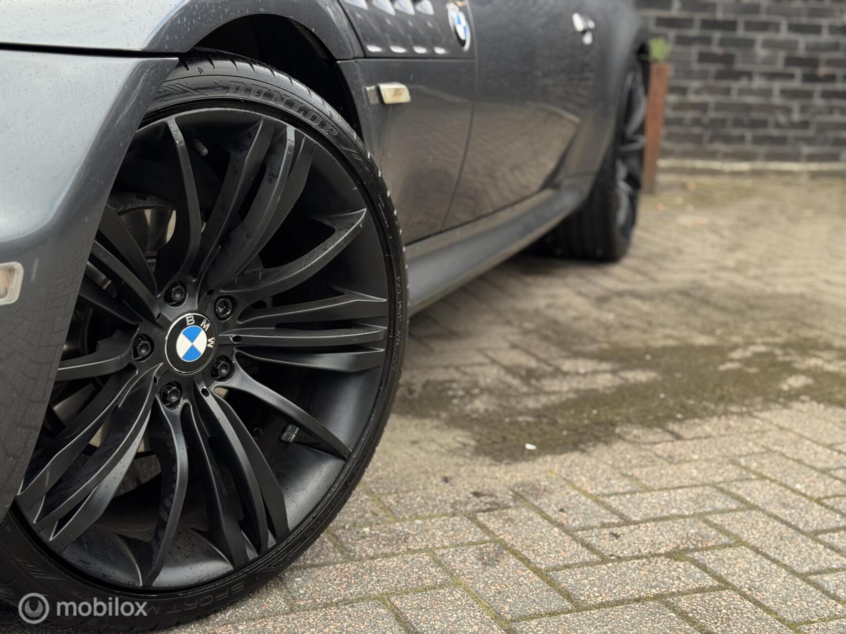 Foto van BMW Z Reihe