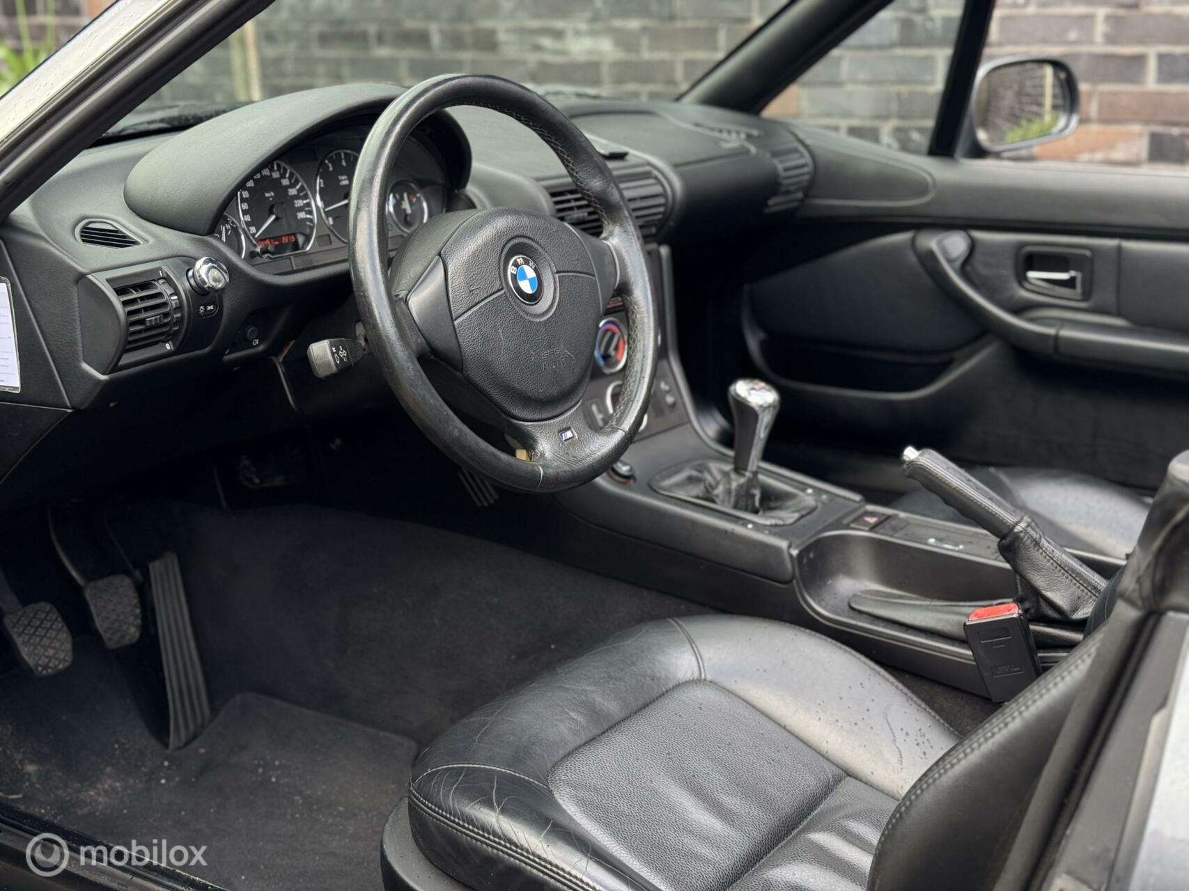Foto van BMW Z Reihe