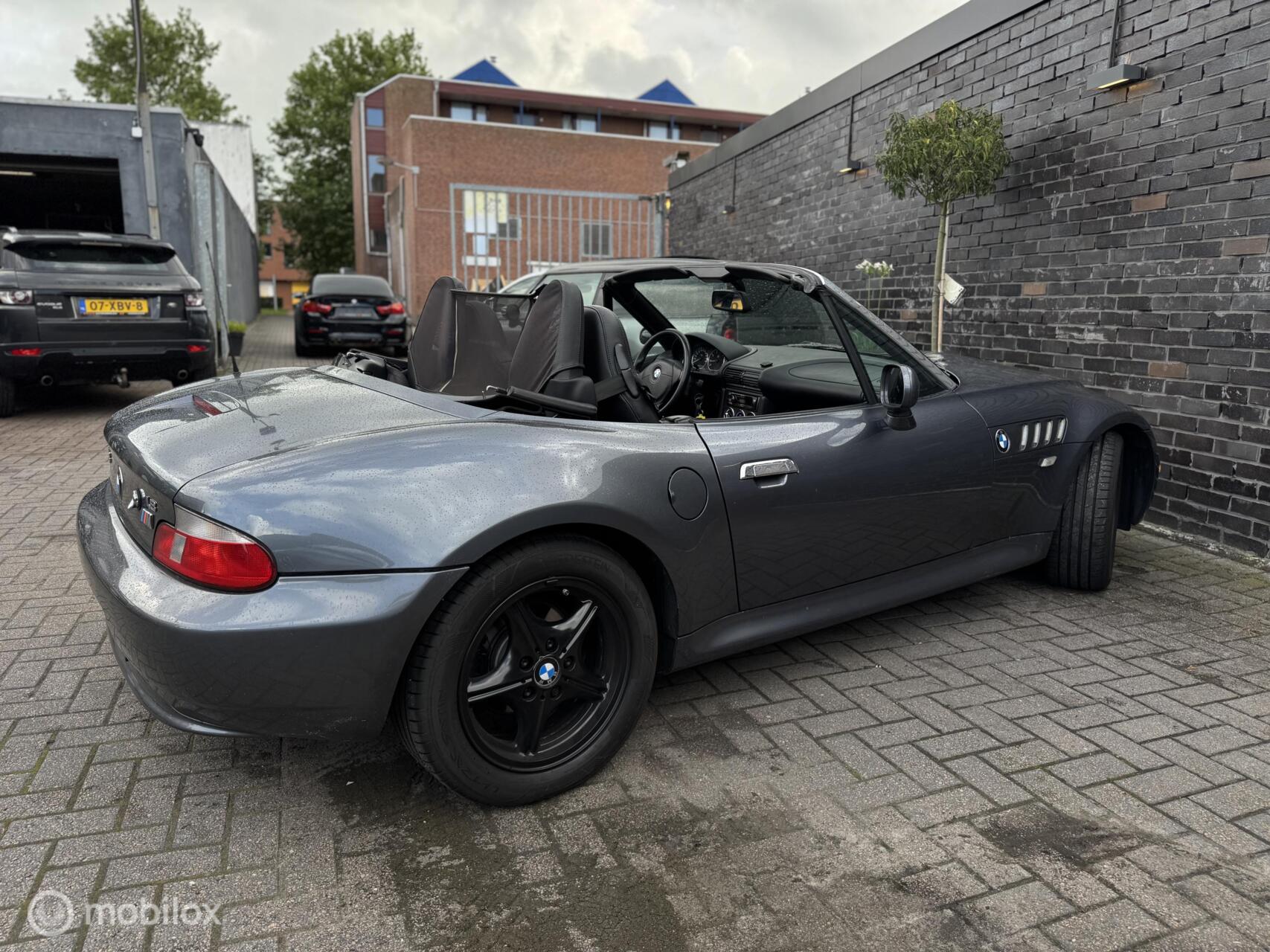 Foto van BMW Z Reihe