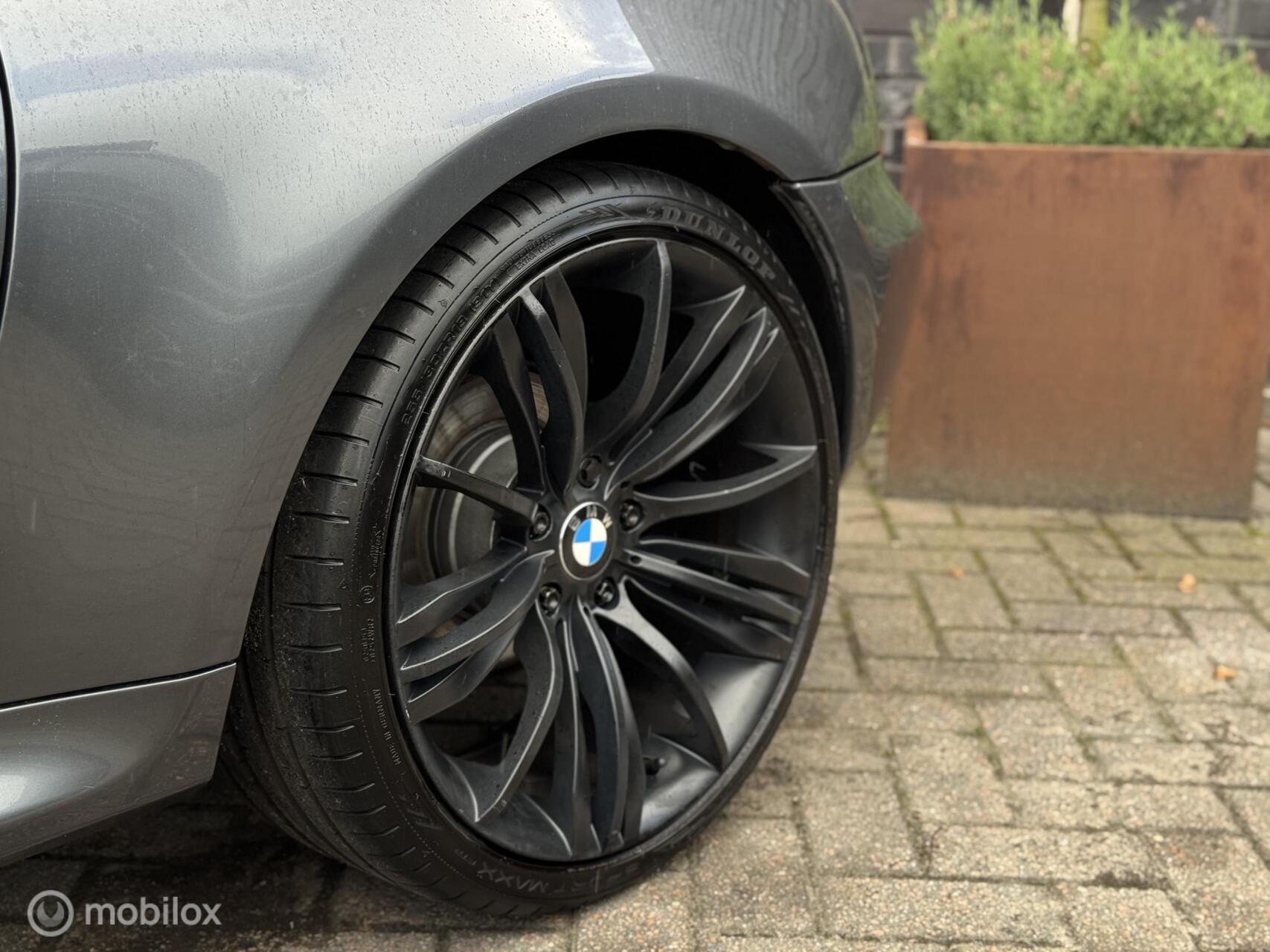 Foto van BMW Z Reihe