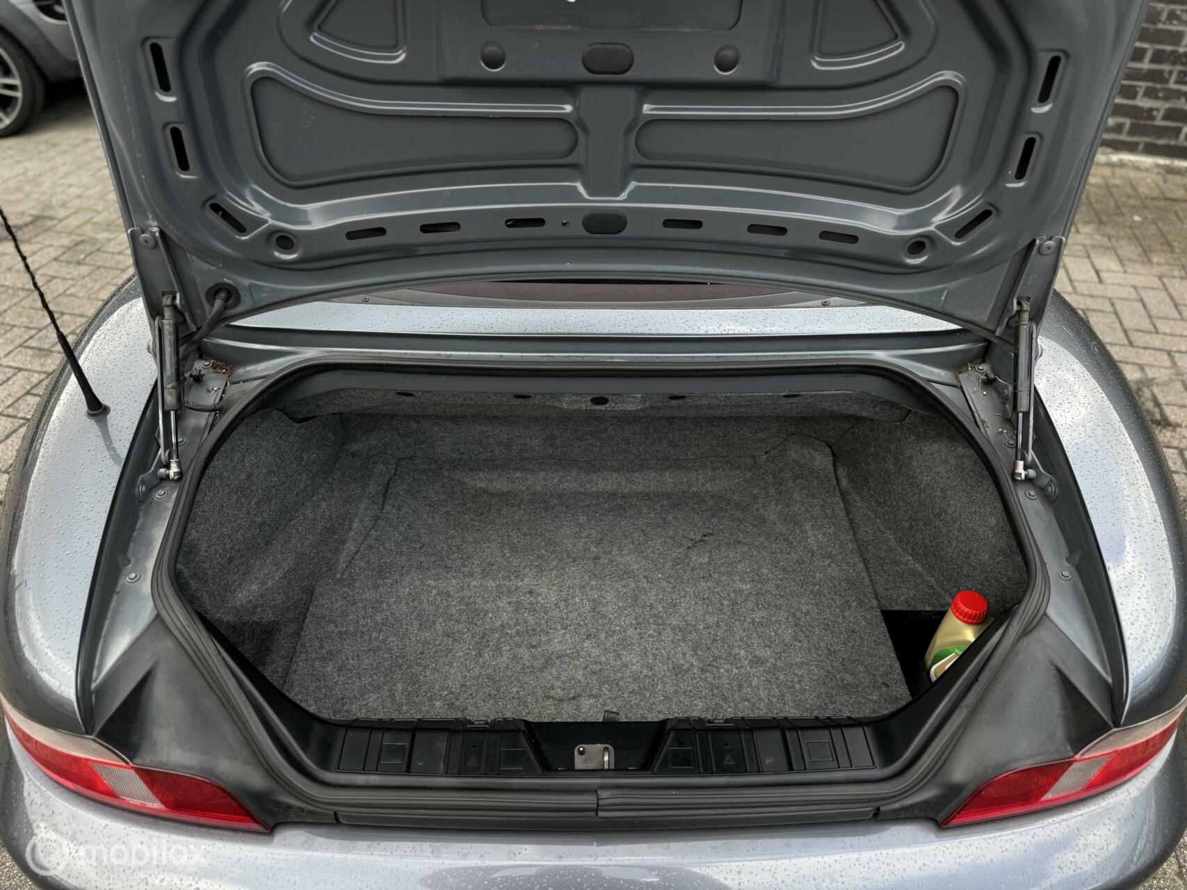 Foto van BMW Z Reihe