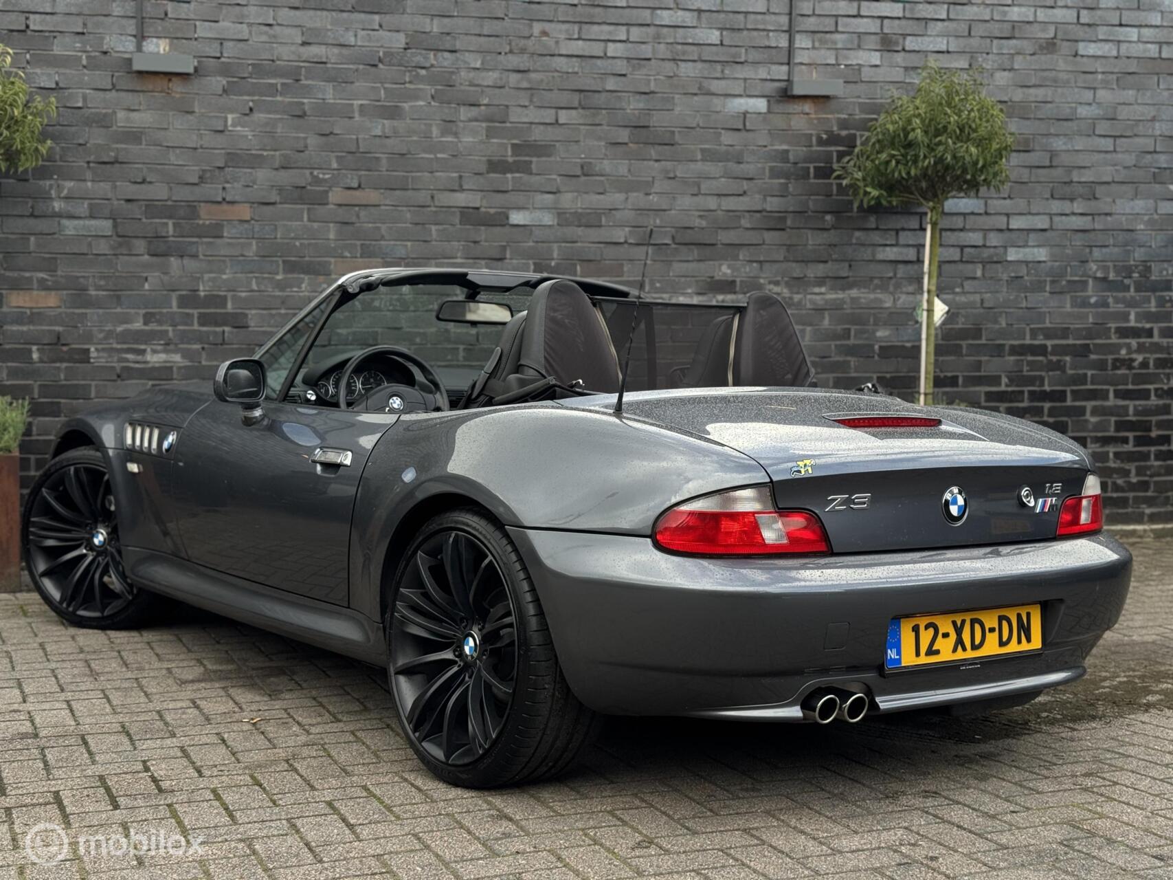 Foto van BMW Z Reihe