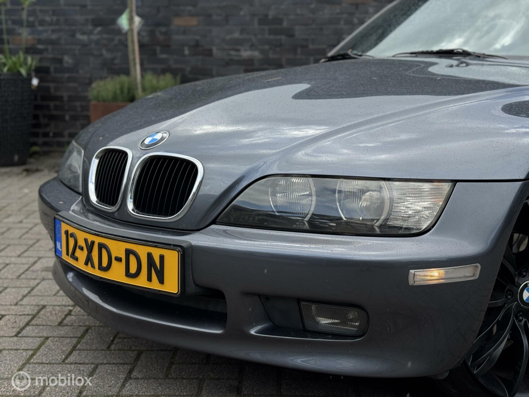 Foto van BMW Z Reihe