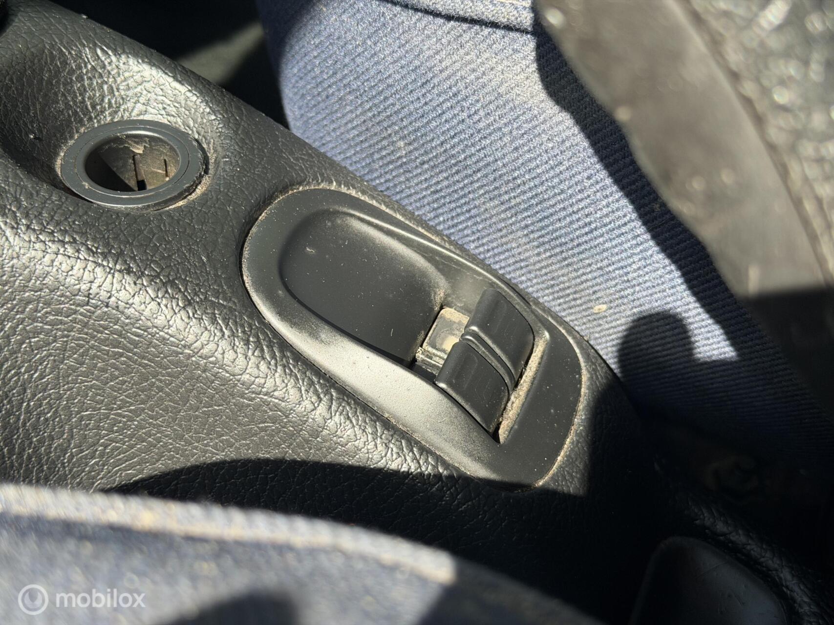 Foto van Peugeot 206